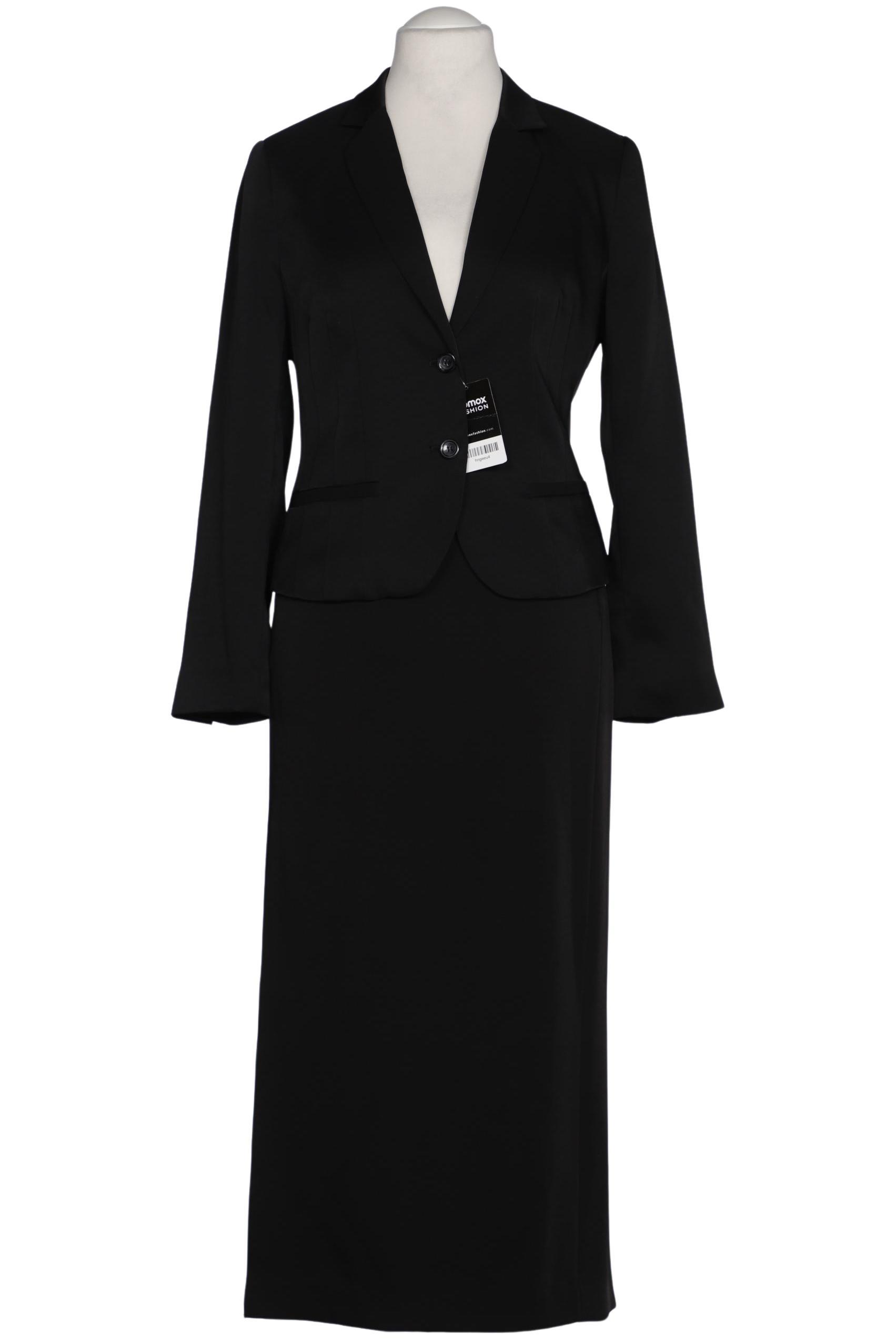 

Alba Moda Damen Anzug, schwarz, Gr. 42