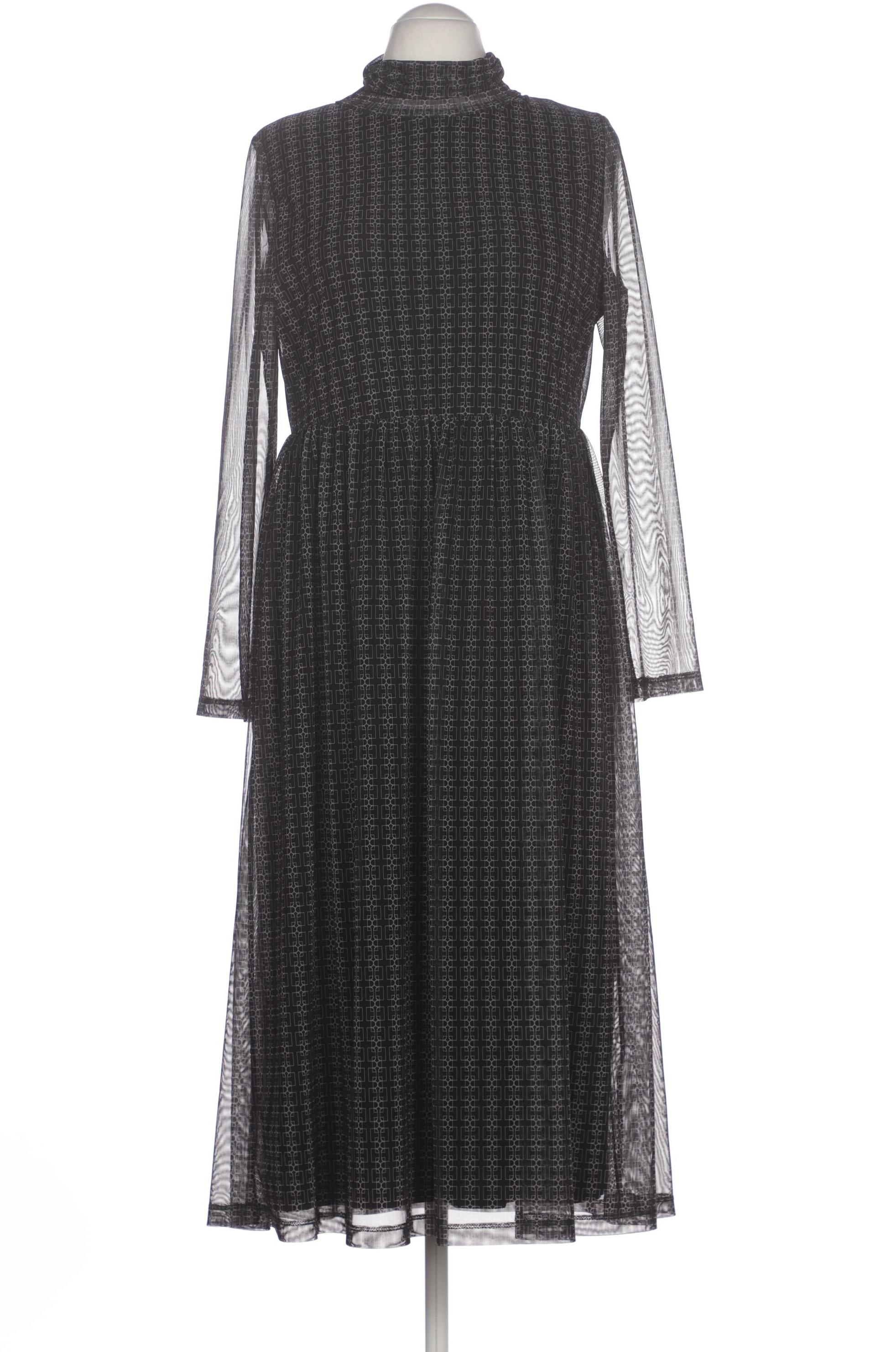 Thumbnail - Alba Moda Damen Kleid, schwarz, Gr. 44