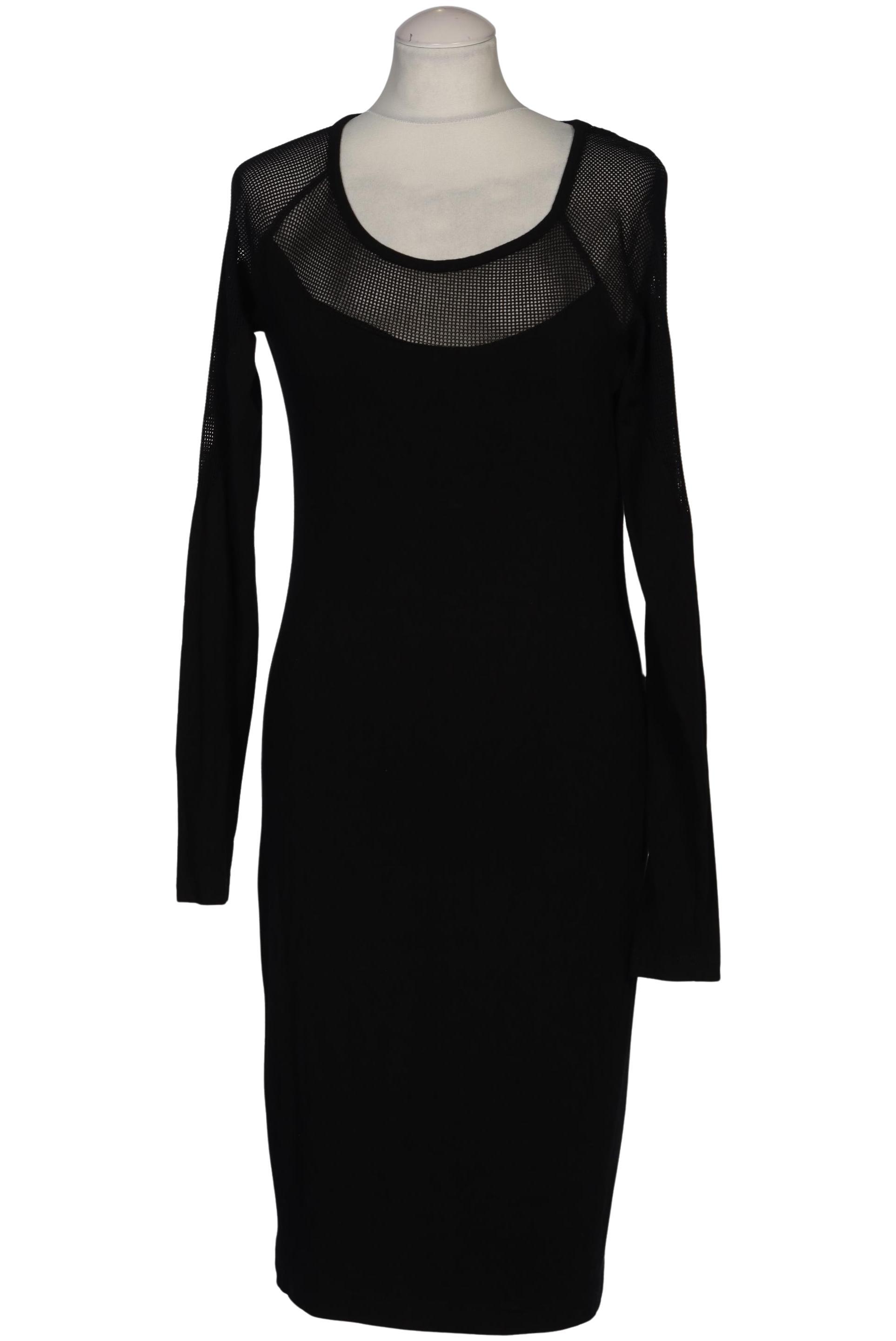 

Alba Moda Damen Kleid, schwarz, Gr. 38