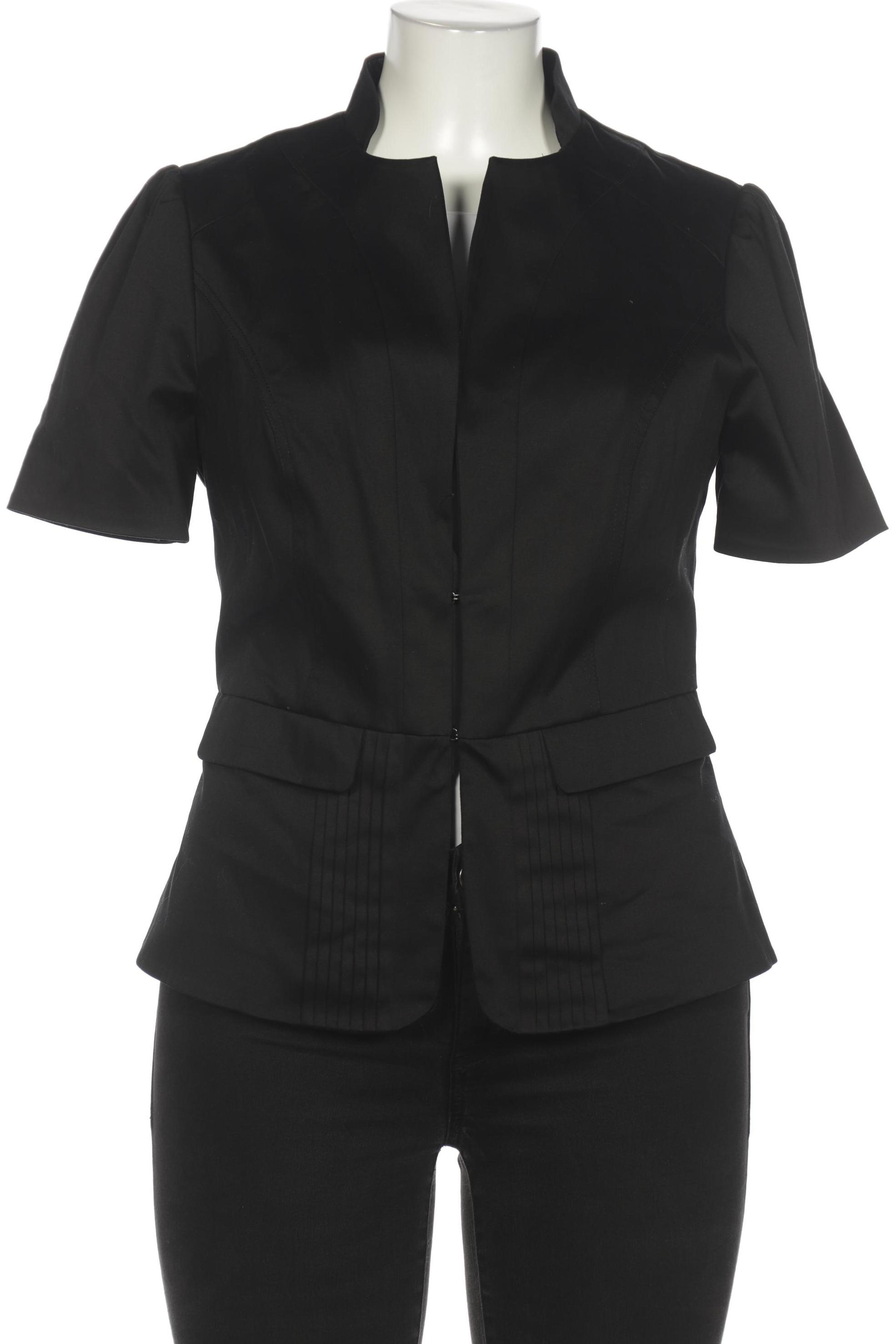 

Alba Moda Damen Blazer, schwarz