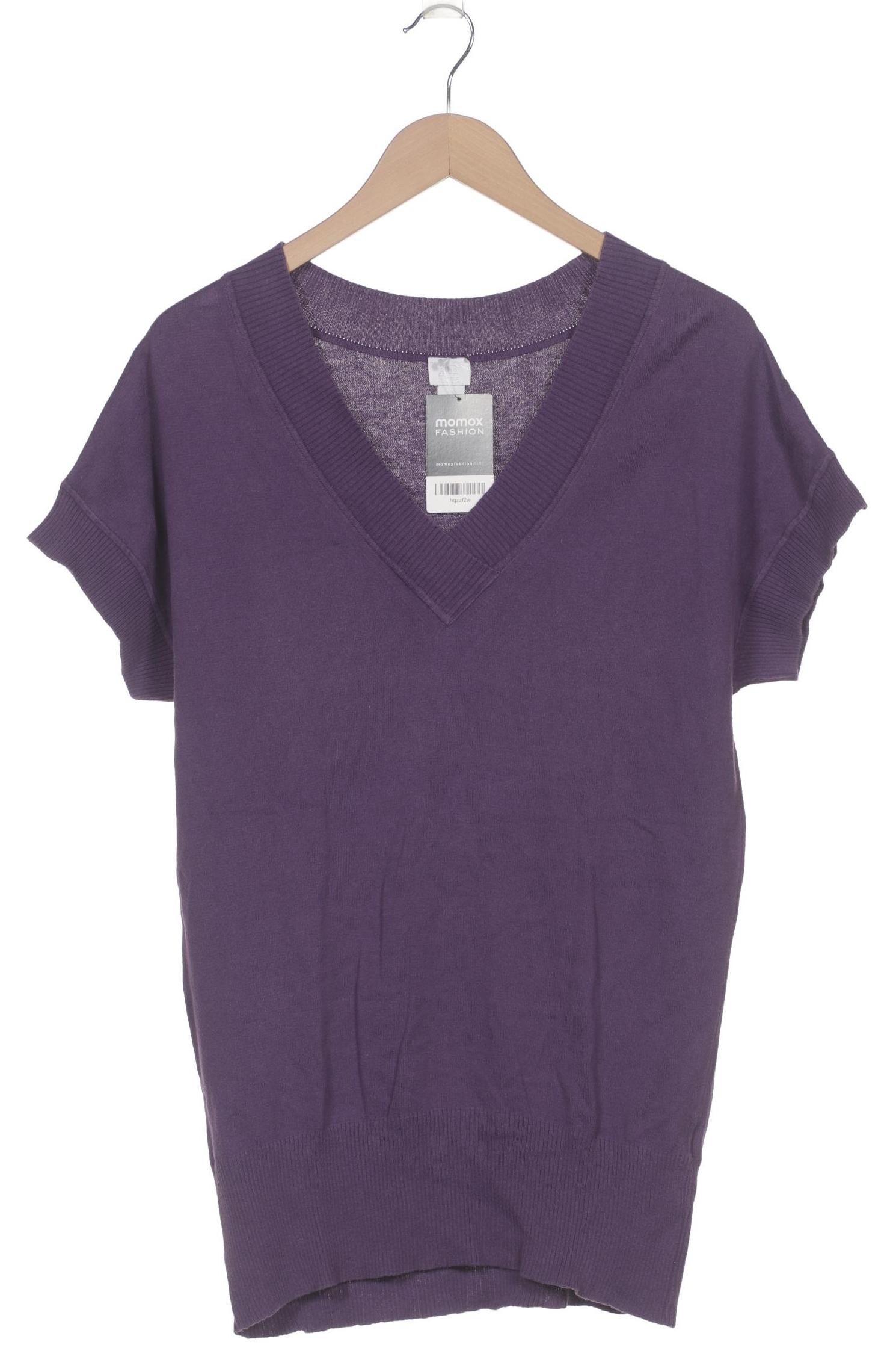 

Alba Moda Damen Pullover, flieder, Gr. 36