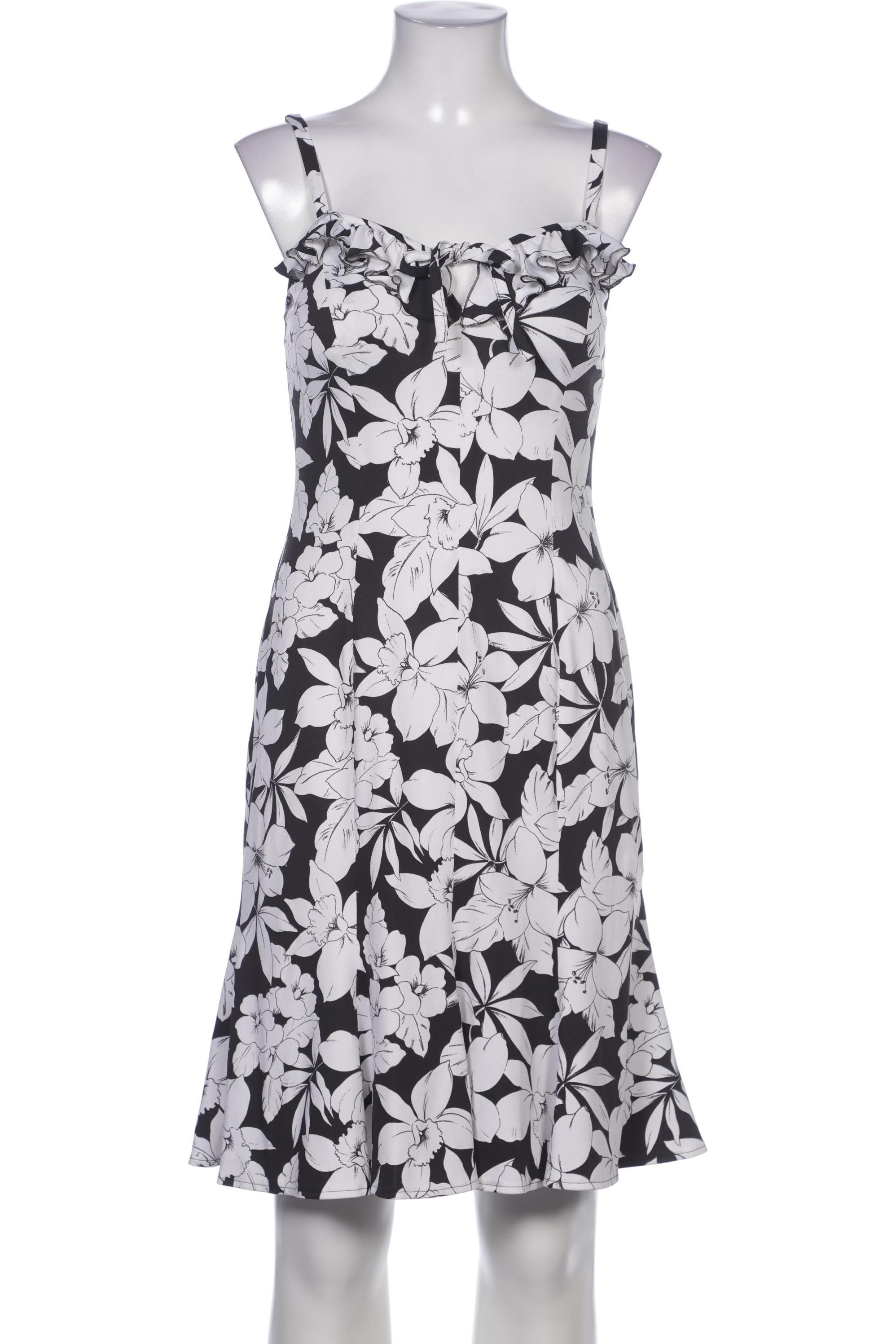 

Alba Moda Damen Kleid, schwarz, Gr. 38
