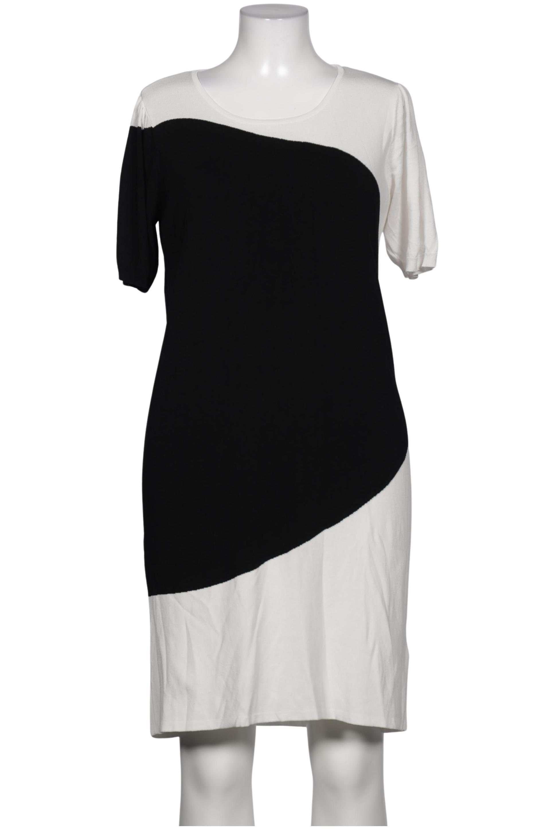 Thumbnail - Alba Moda Damen Kleid, schwarz, Gr. 44