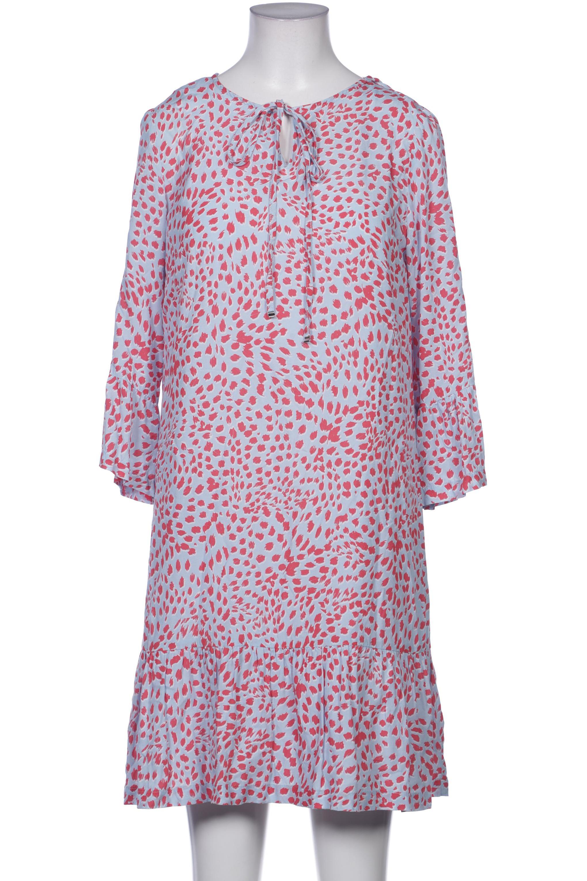 

Alba Moda Damen Kleid, hellblau, Gr. 36