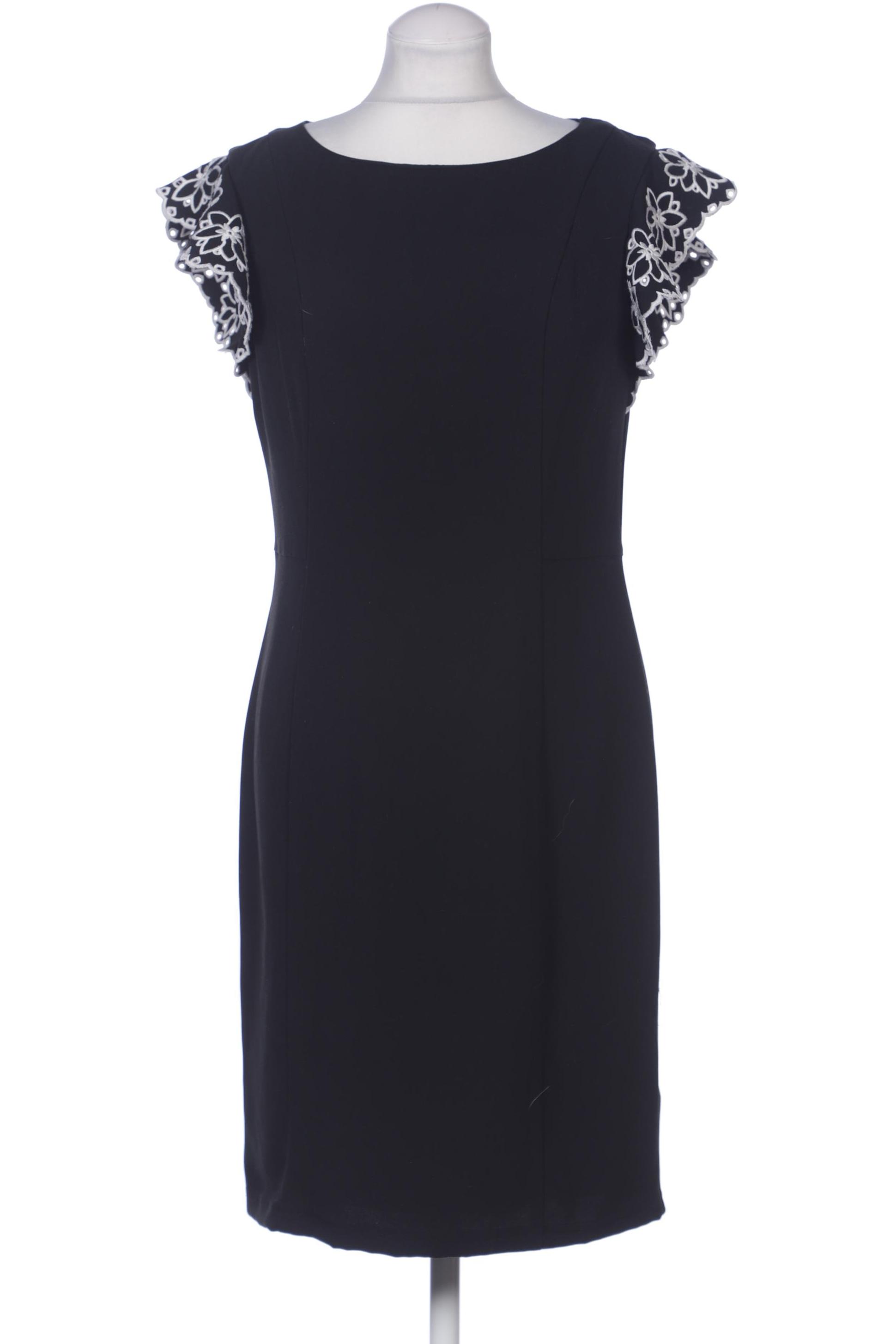 

Alba Moda Damen Kleid, schwarz, Gr. 38