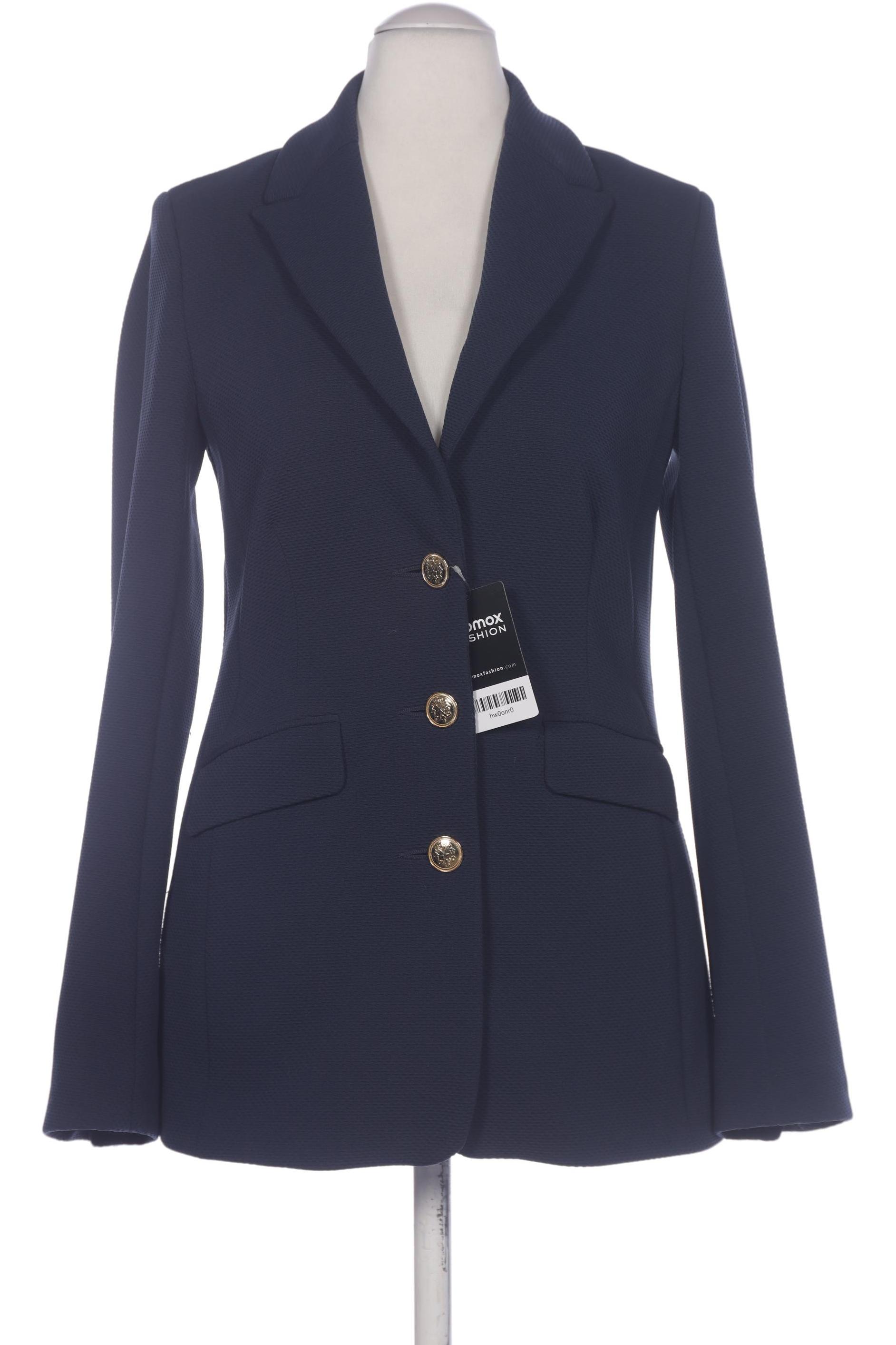

Alba Moda Damen Blazer, marineblau, Gr. 36