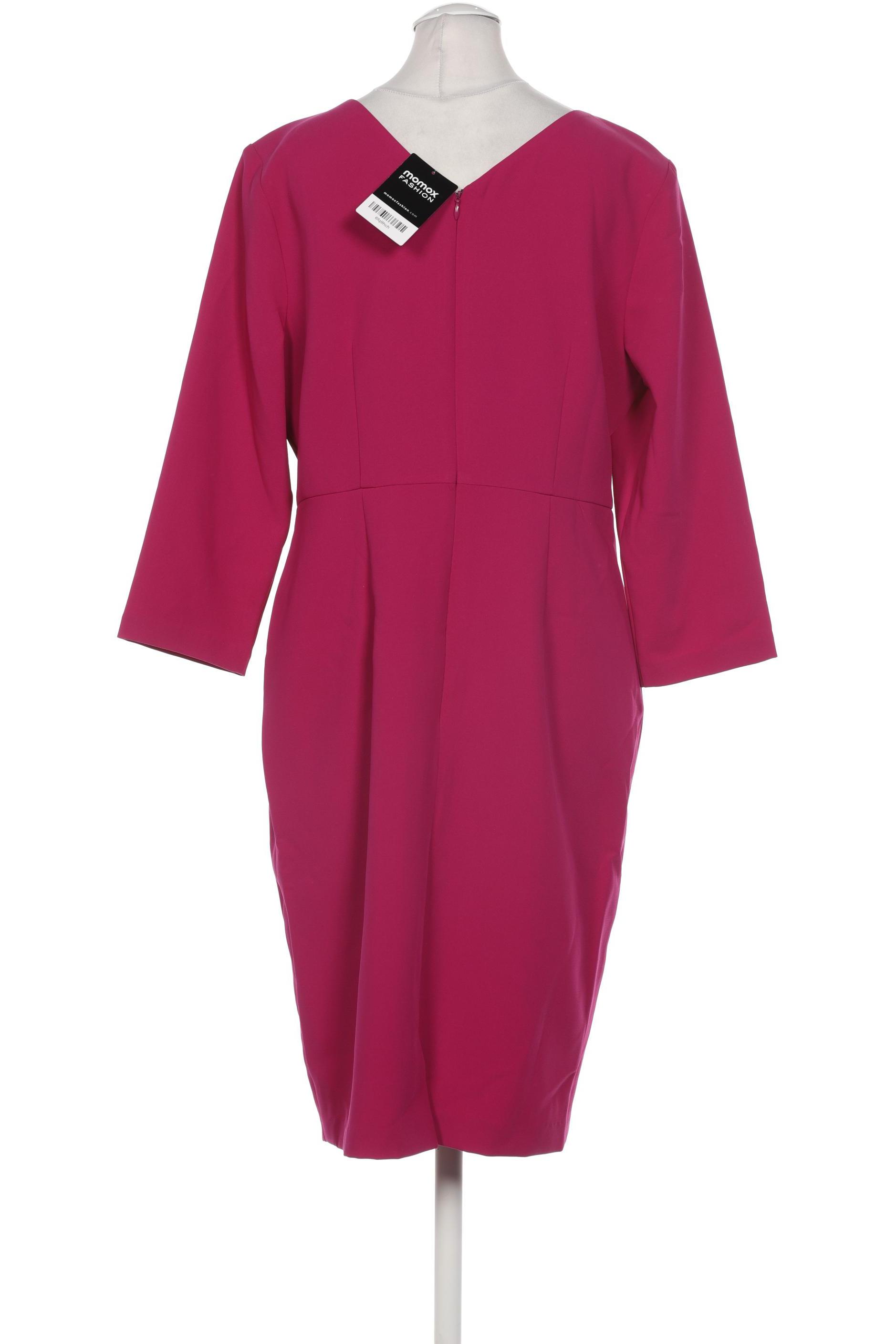 

Alba Moda Damen Kleid, pink, Gr. 40