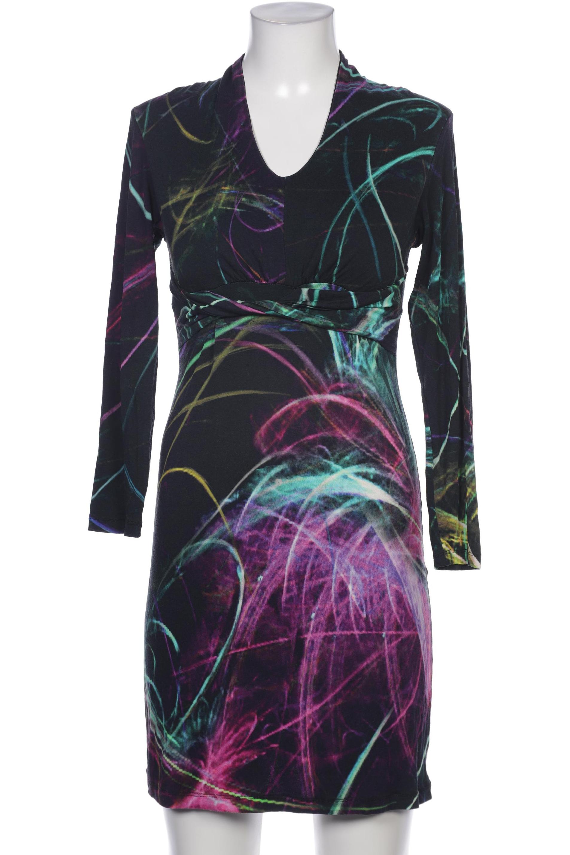 

Alba Moda Damen Kleid, mehrfarbig, Gr. 36