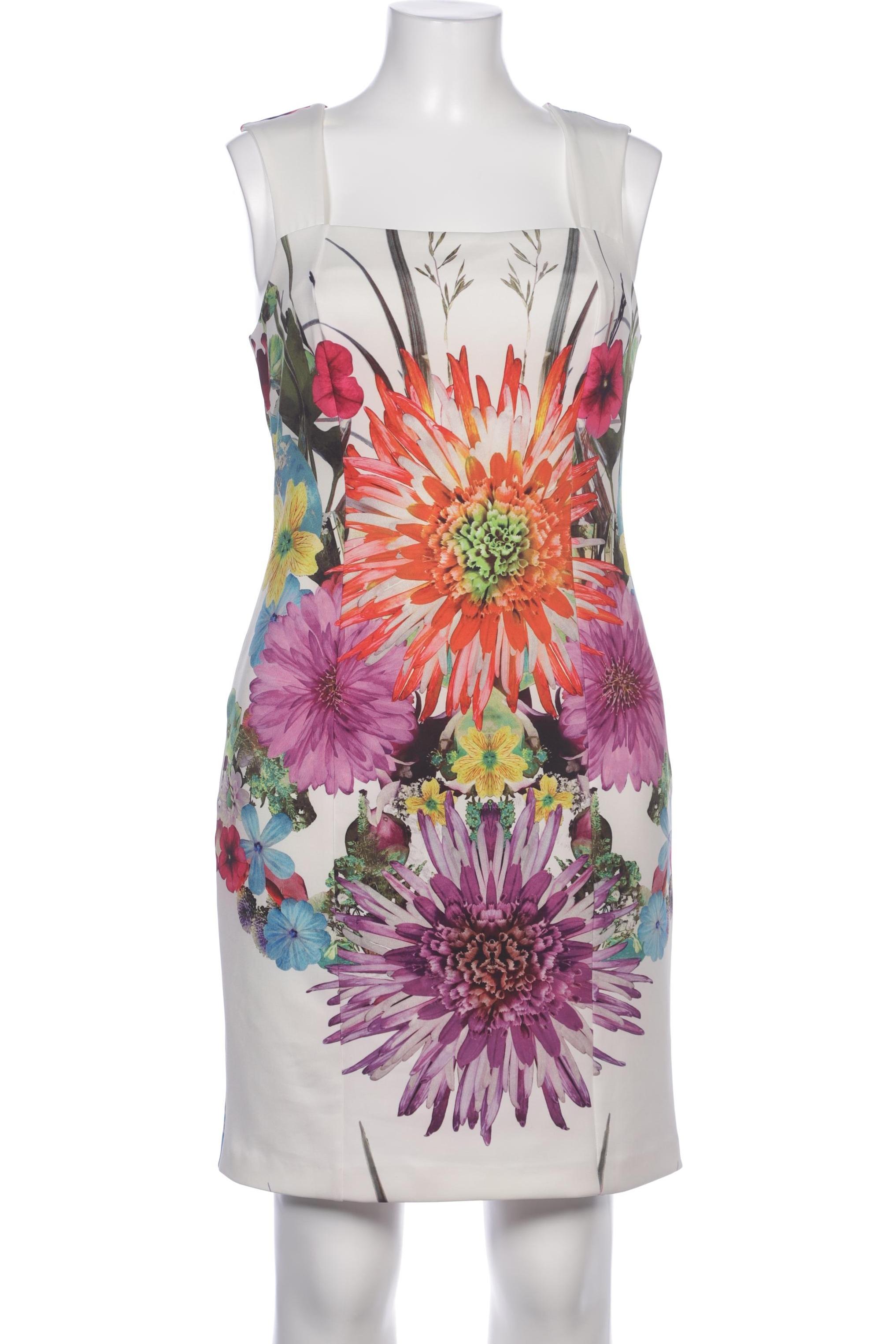 

Alba Moda Damen Kleid, mehrfarbig, Gr. 42