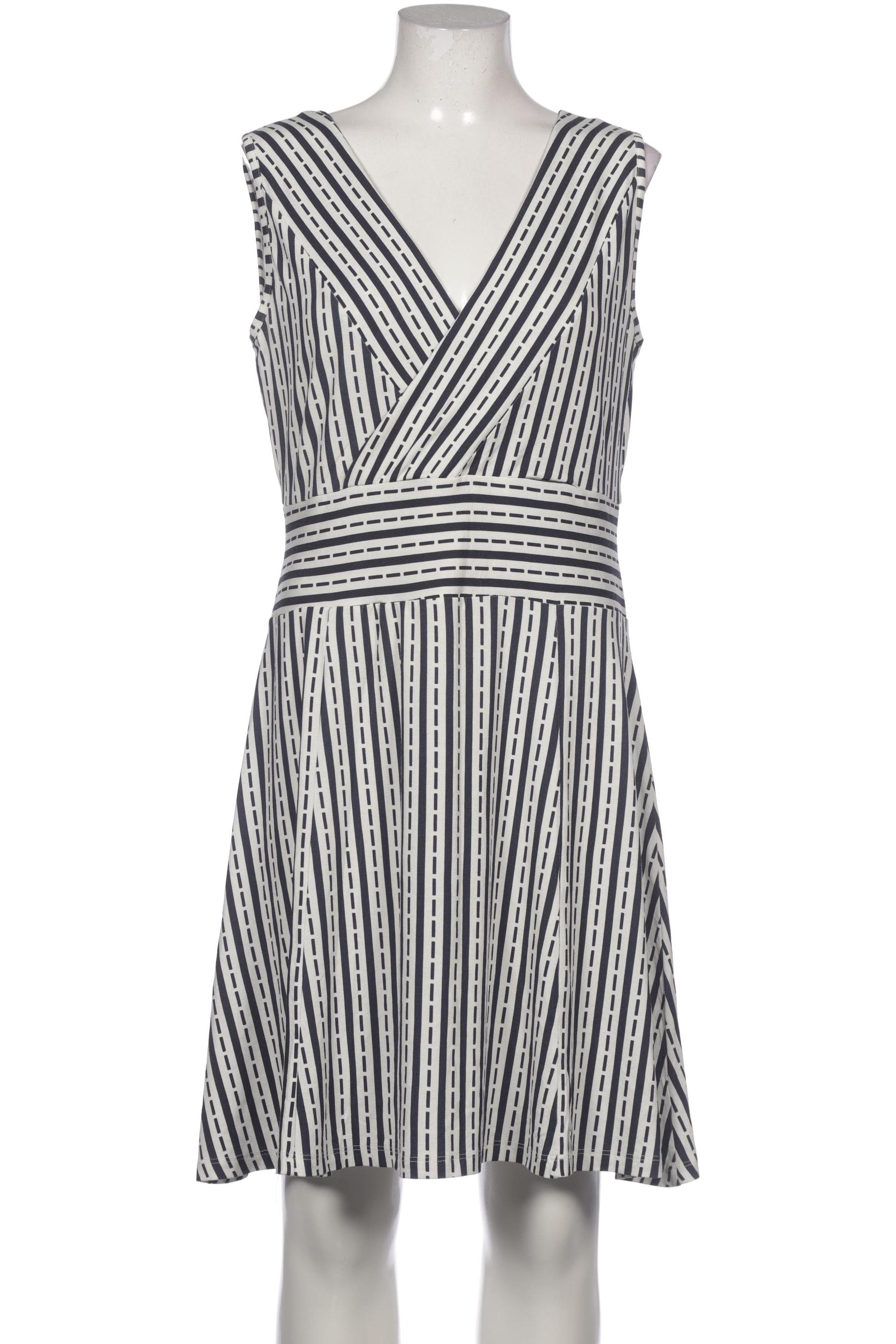 

Alba Moda Damen Kleid, marineblau, Gr. 42