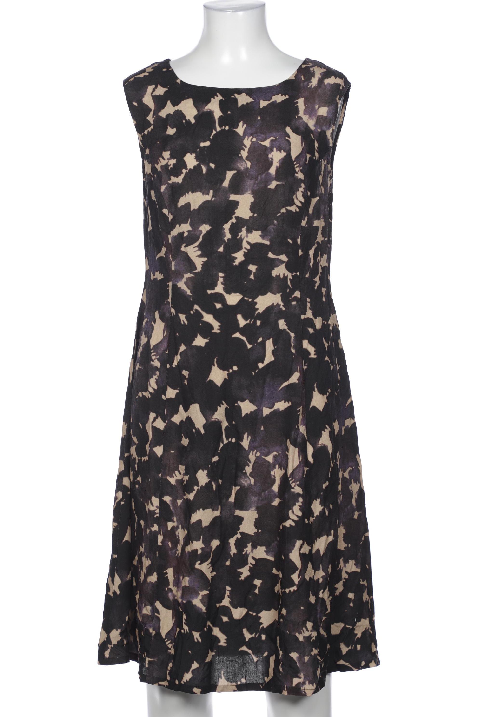 

Alba Moda Damen Kleid, schwarz, Gr. 36