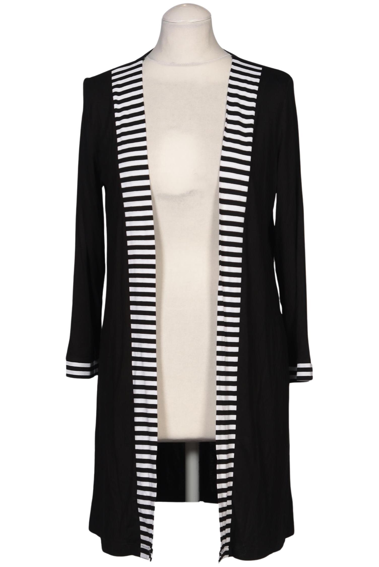 

Alba Moda Damen Strickjacke, mehrfarbig, Gr. 36