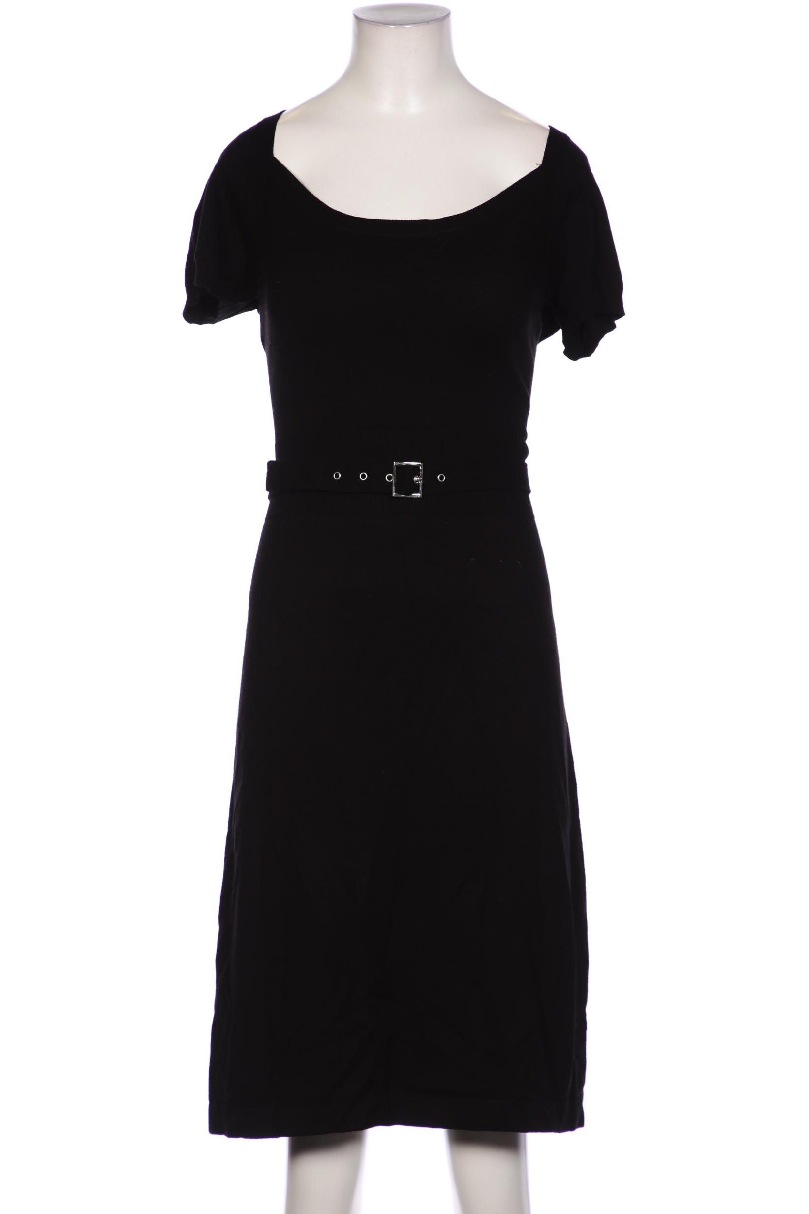 

Alba Moda Damen Kleid, schwarz, Gr. 36