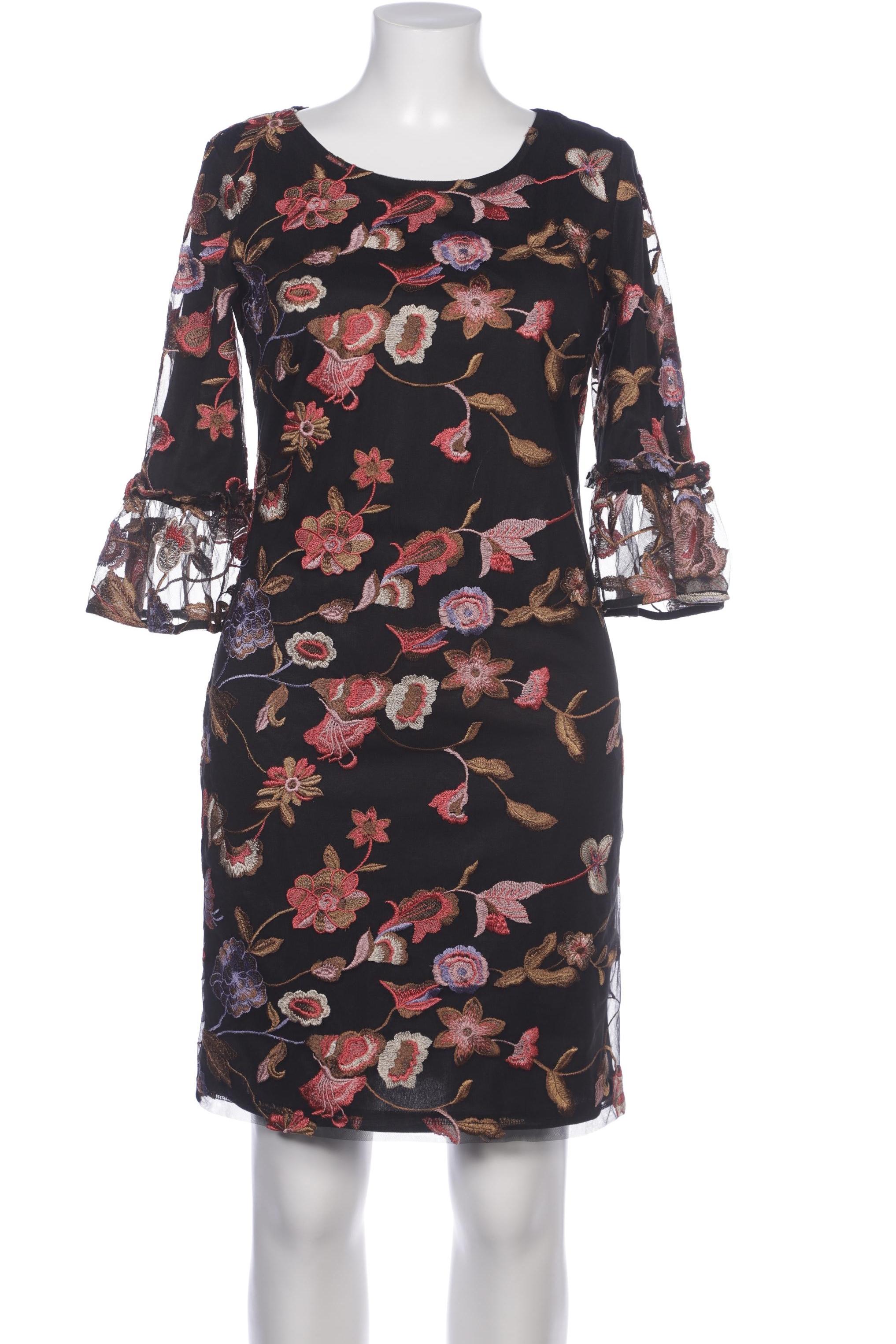 

Alba Moda Damen Kleid, schwarz, Gr. 40
