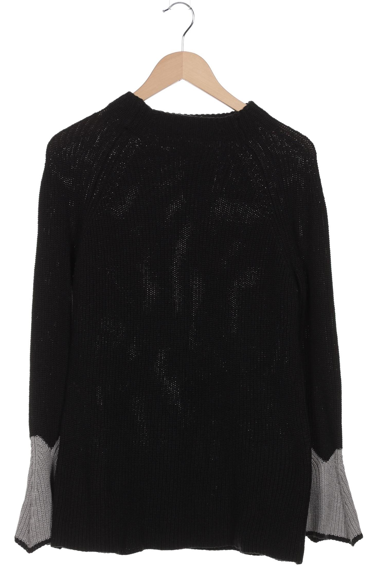 

Alba Moda Damen Pullover, schwarz, Gr. 42