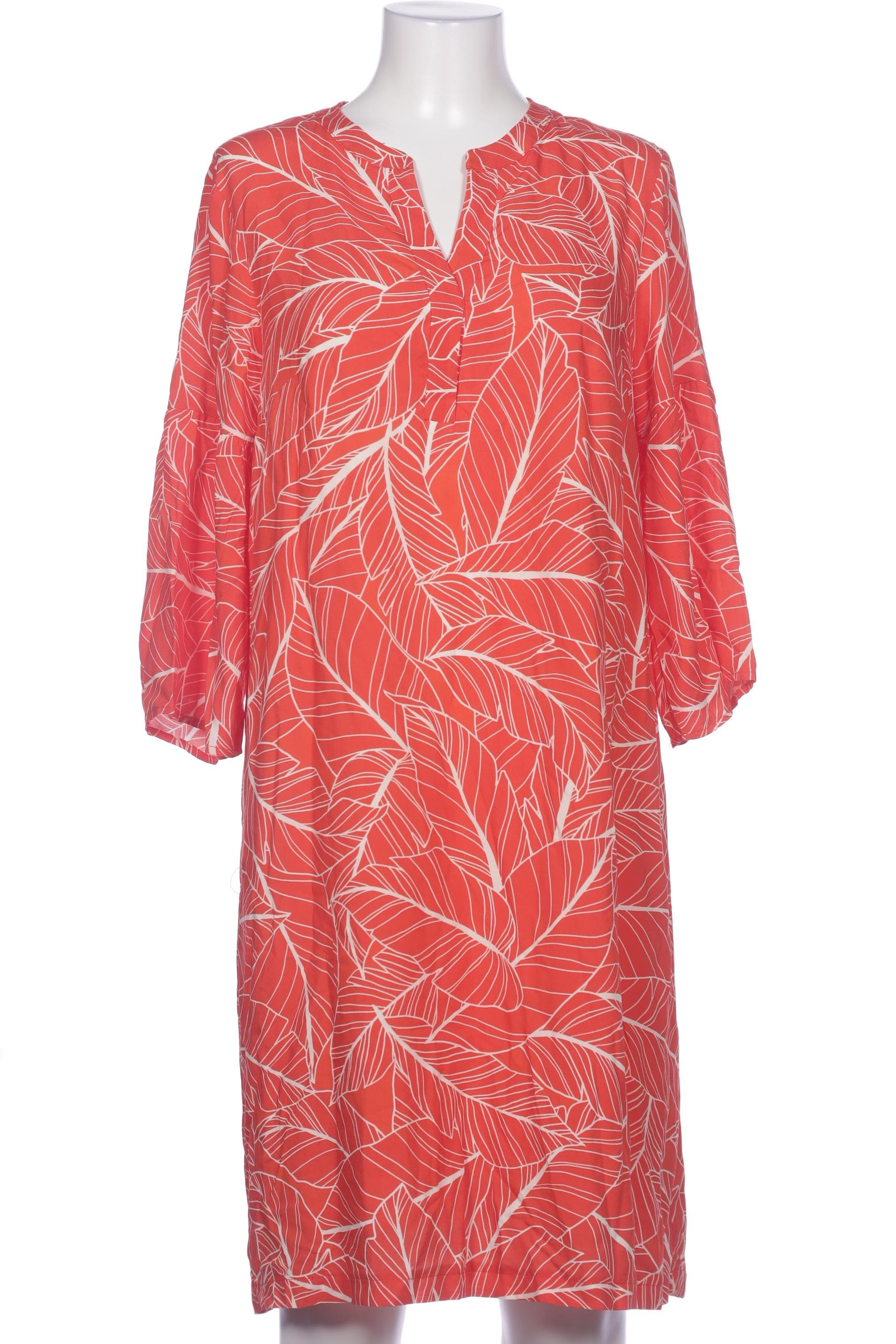 

Alba Moda Damen Kleid, rot, Gr. 40