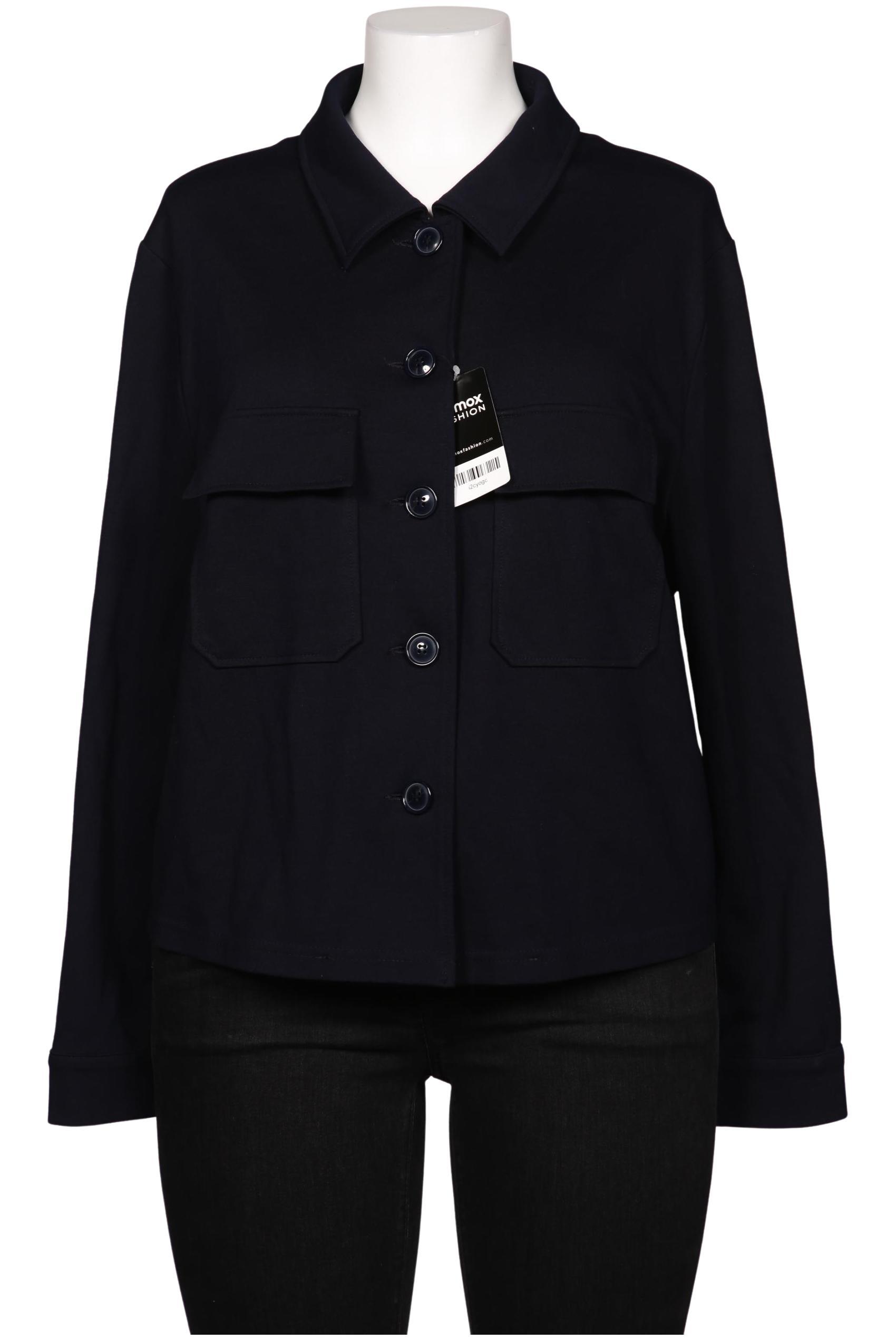 

Alba Moda Damen Blazer, marineblau, Gr. 46