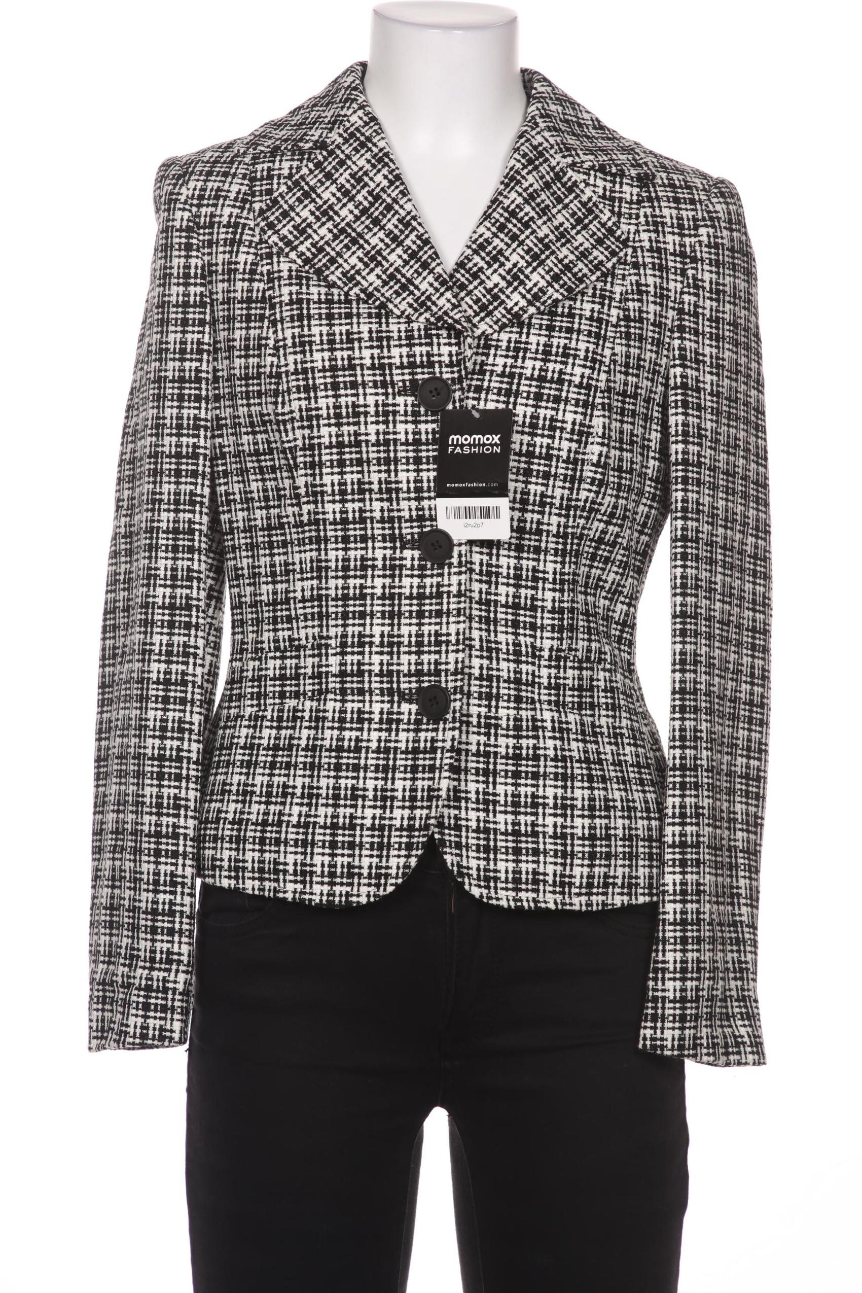 

Alba Moda Damen Blazer, grau, Gr. 34