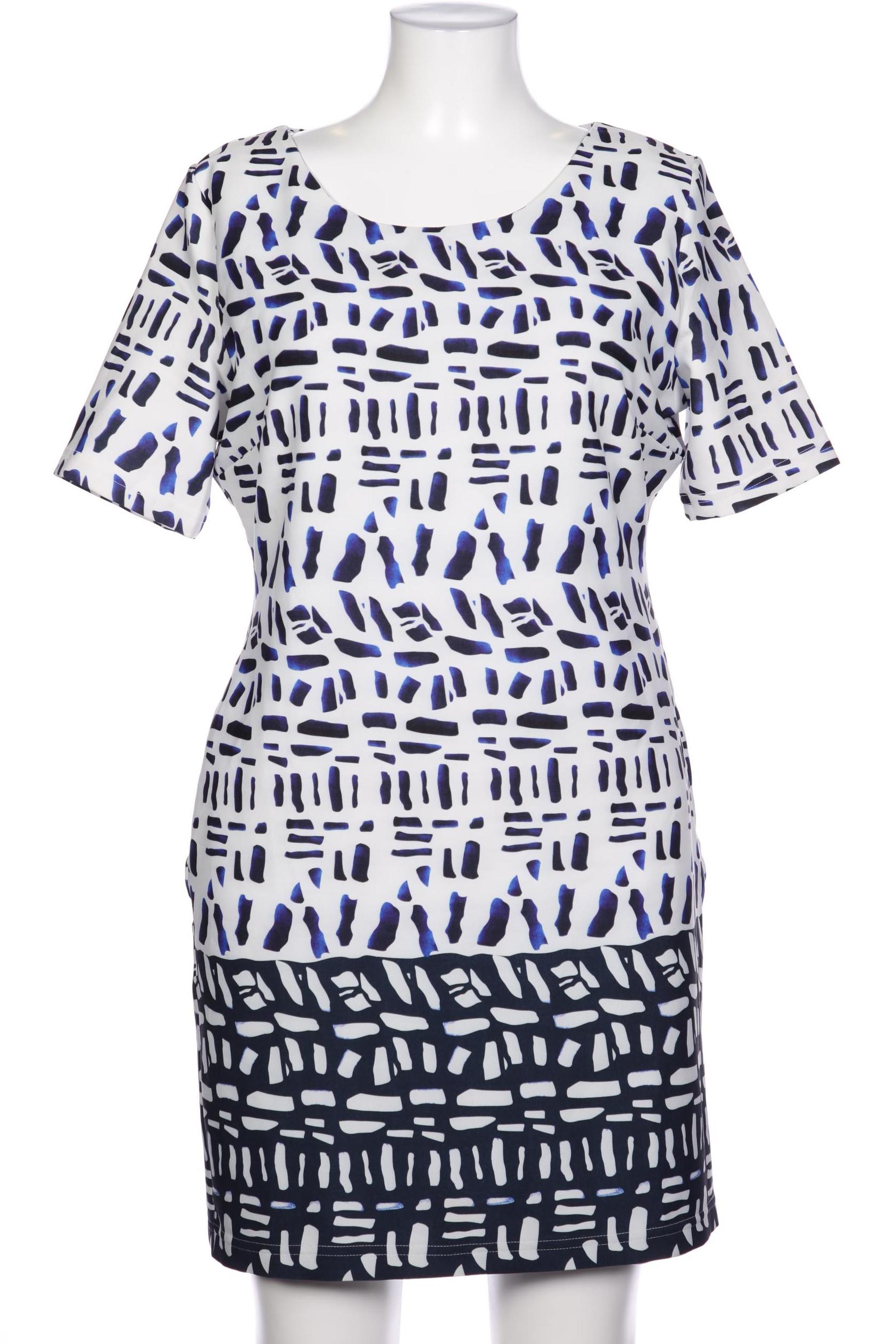

Alba Moda Damen Kleid, marineblau