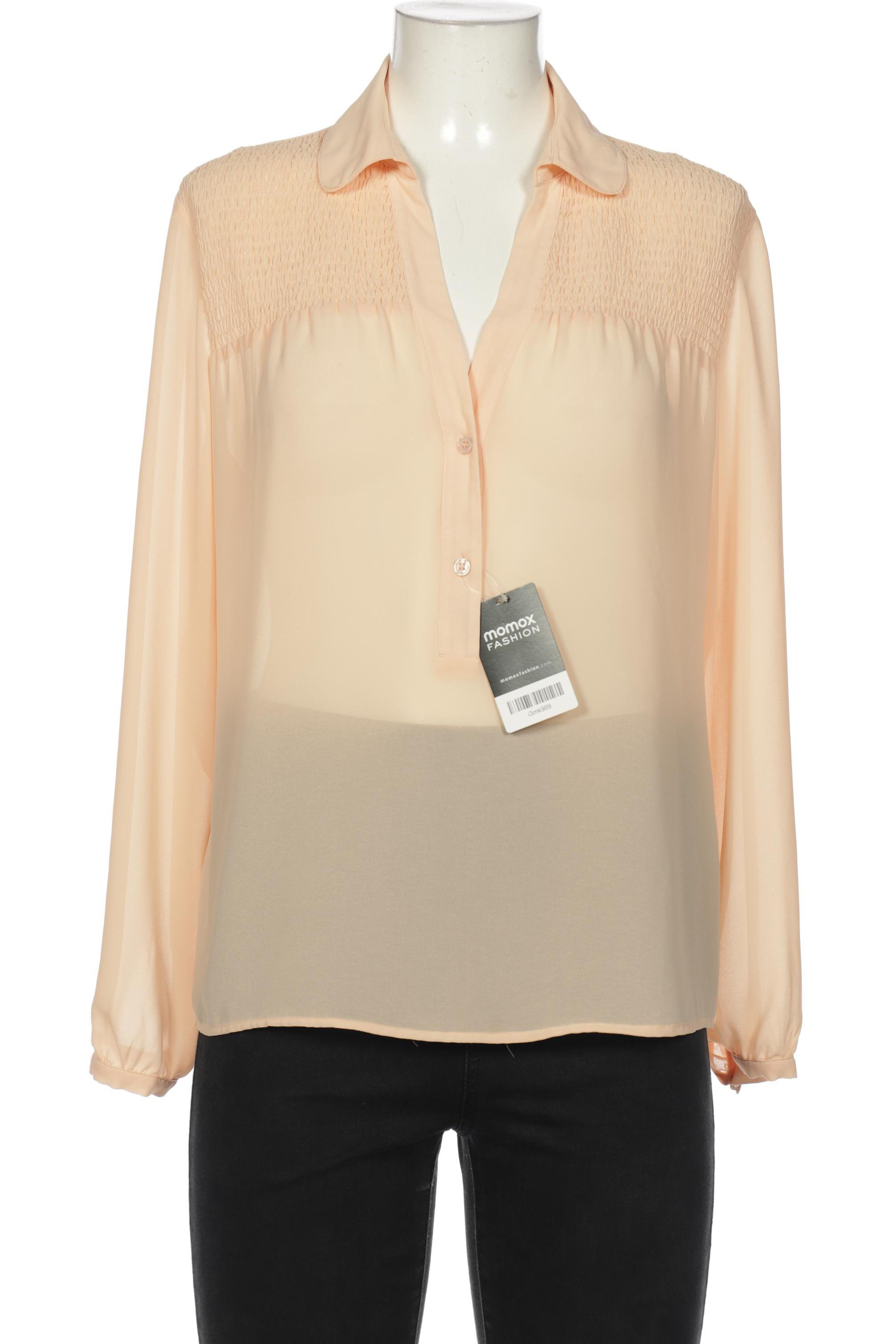 

Alba Moda Damen Bluse, orange