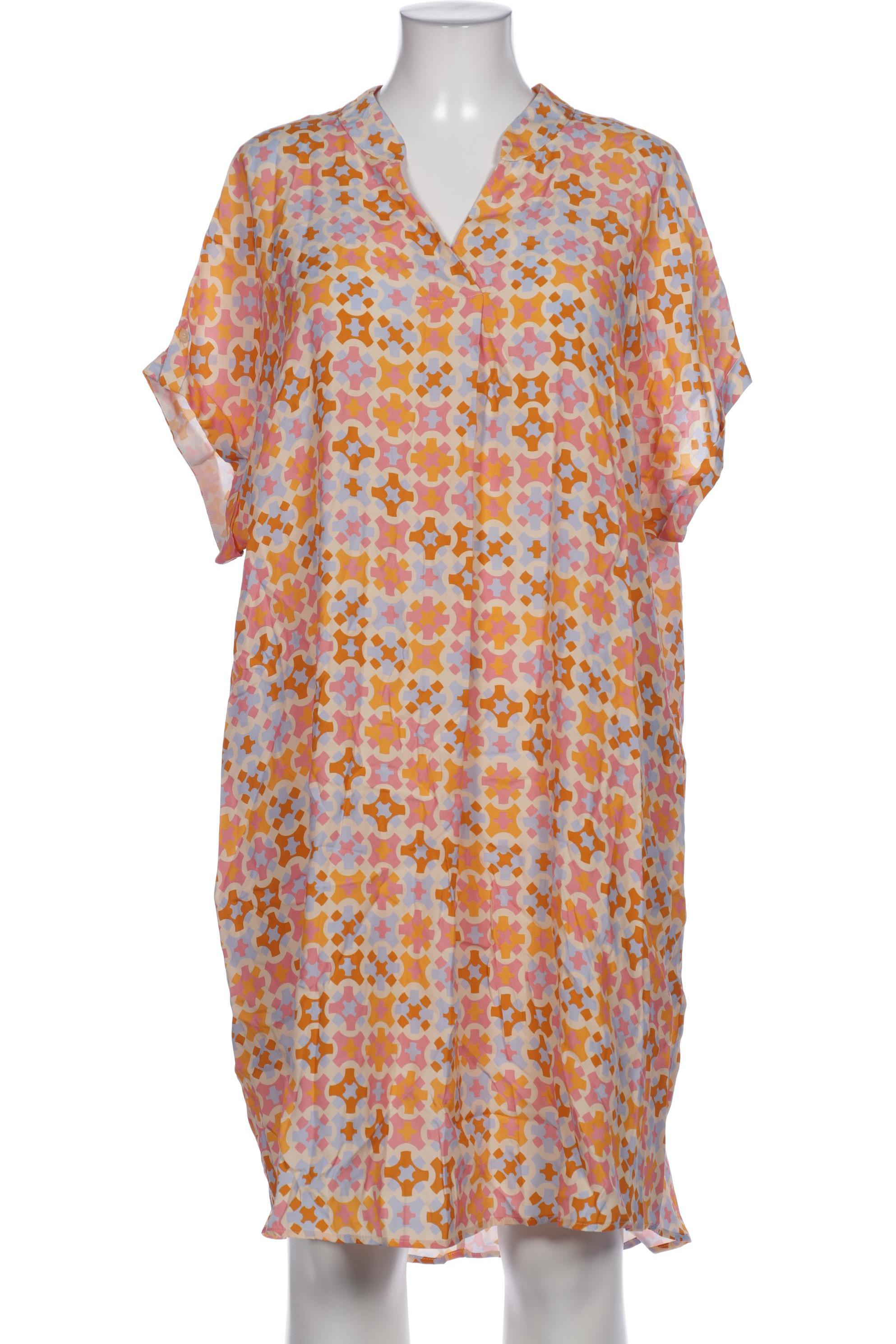 

Alba Moda Damen Kleid, mehrfarbig, Gr. 46