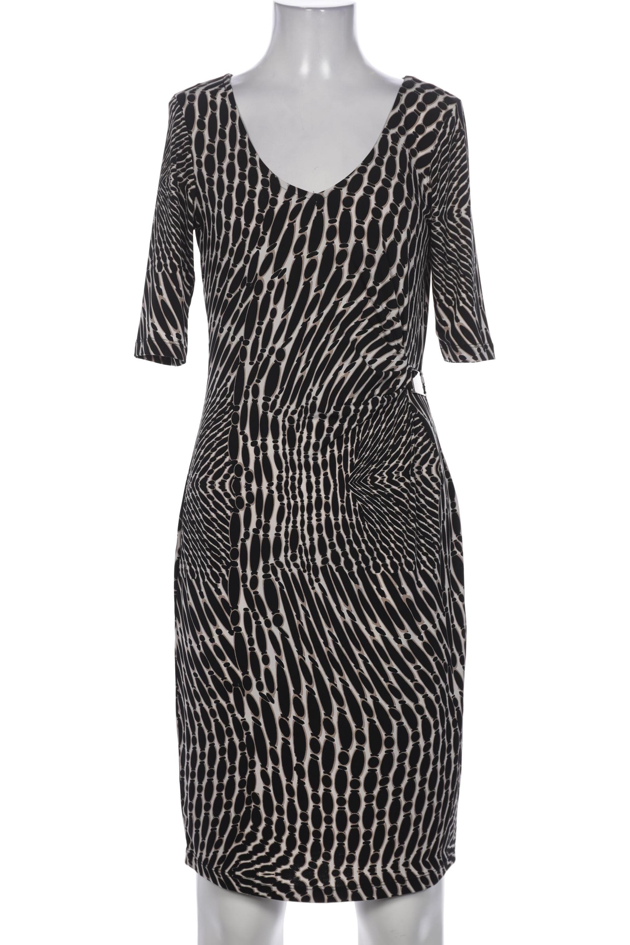 

Alba Moda Damen Kleid, schwarz, Gr. 36