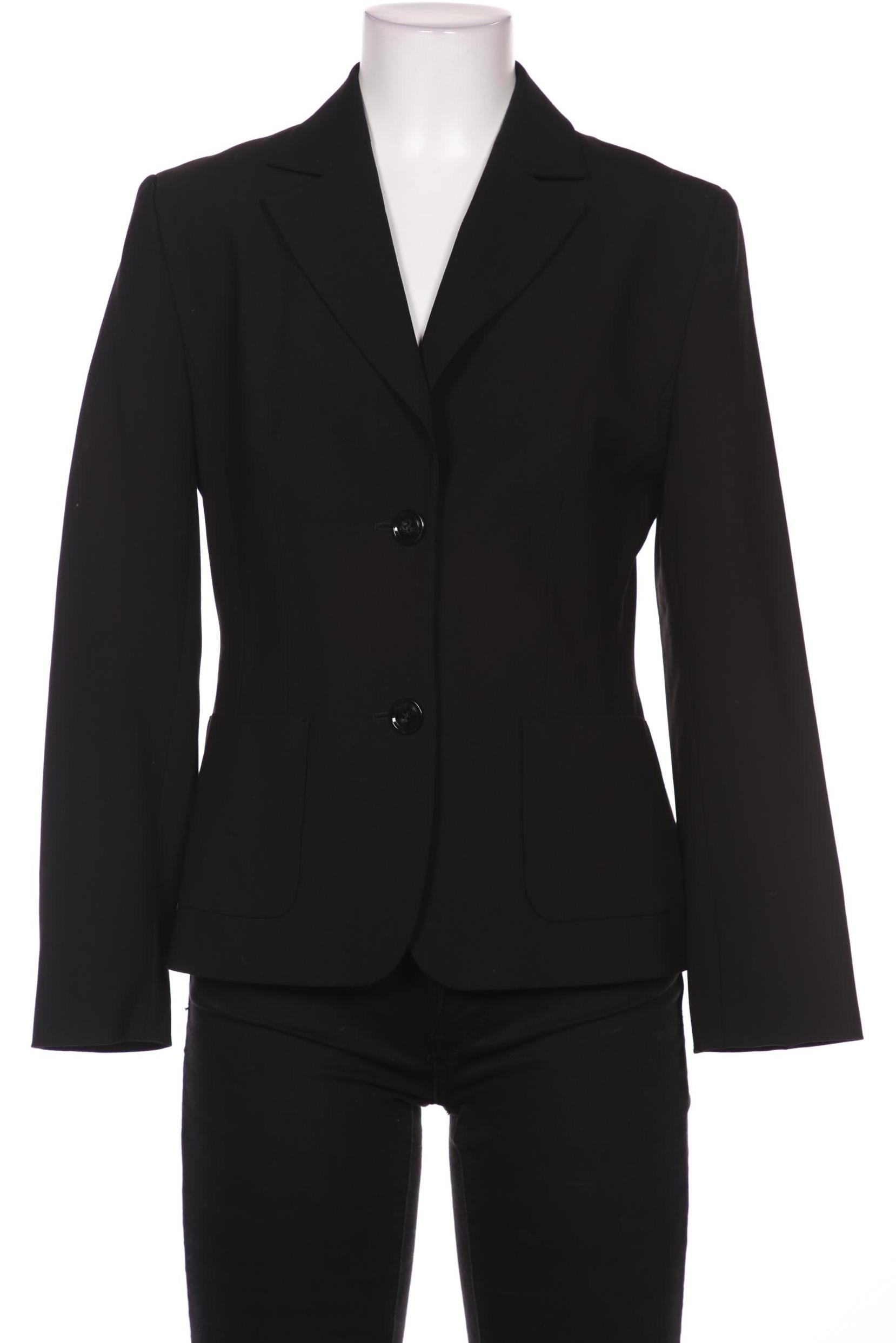 

Alba Moda Damen Blazer, schwarz, Gr. 36