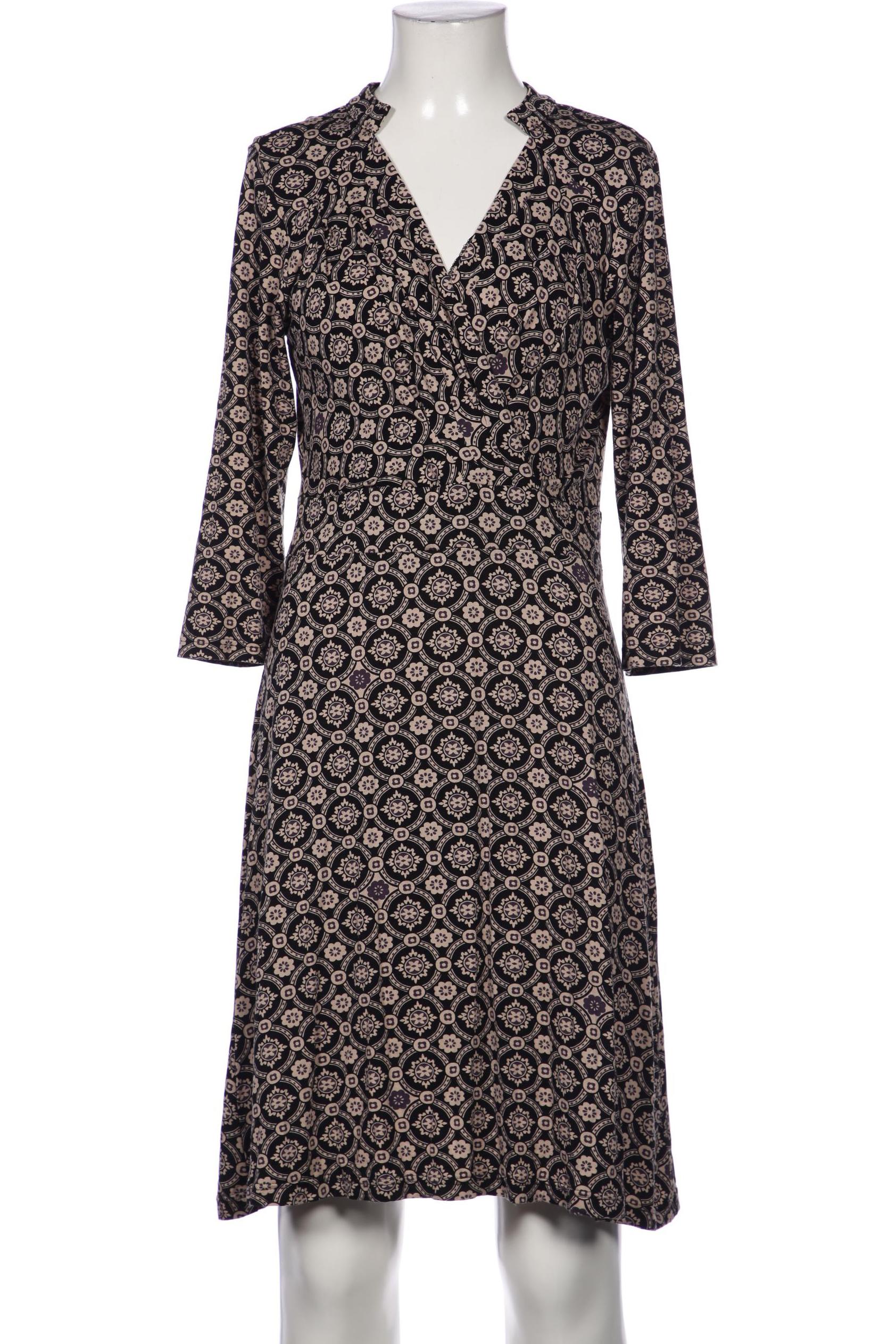 

Alba Moda Damen Kleid, schwarz