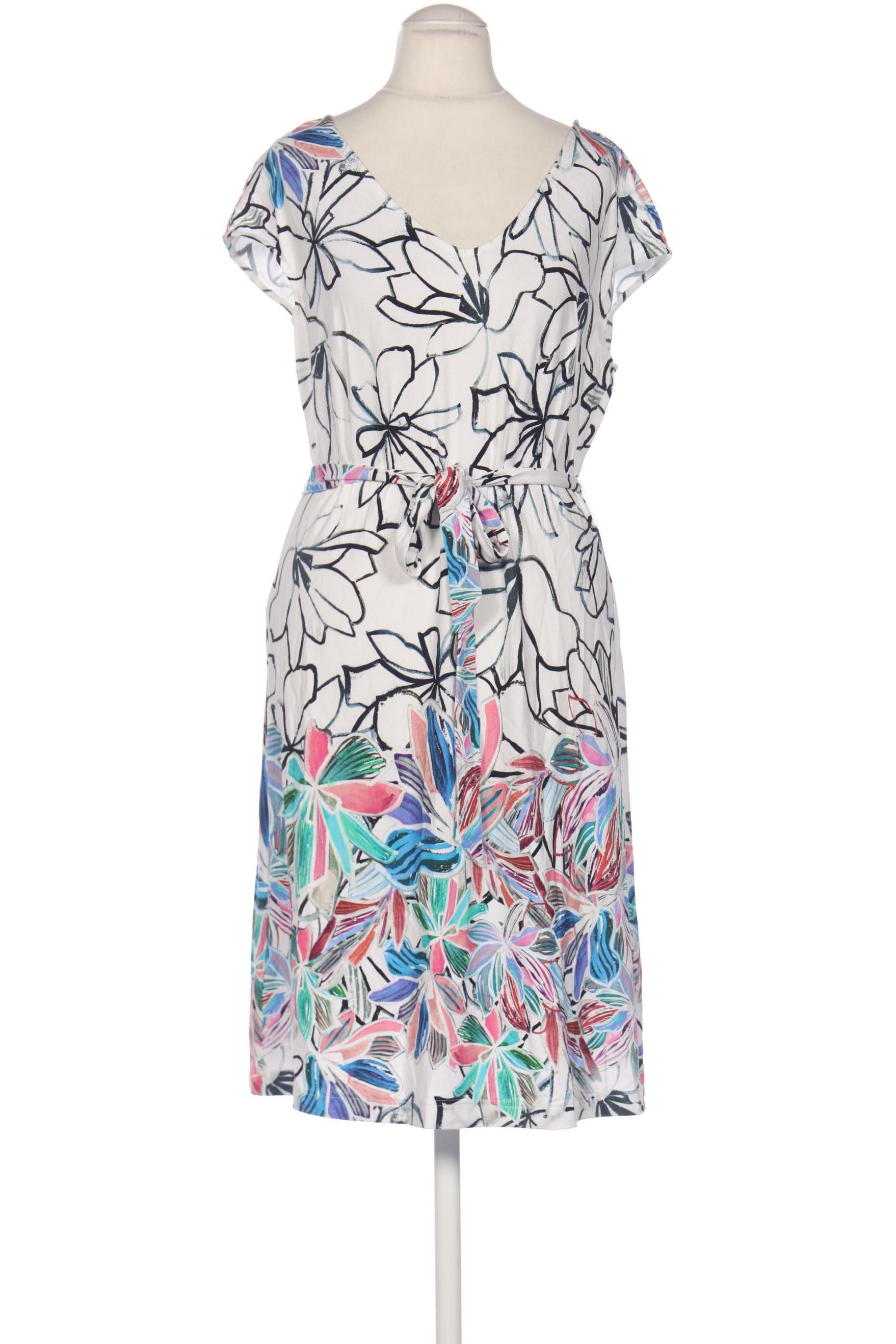 

Alba Moda Damen Kleid, mehrfarbig, Gr. 38