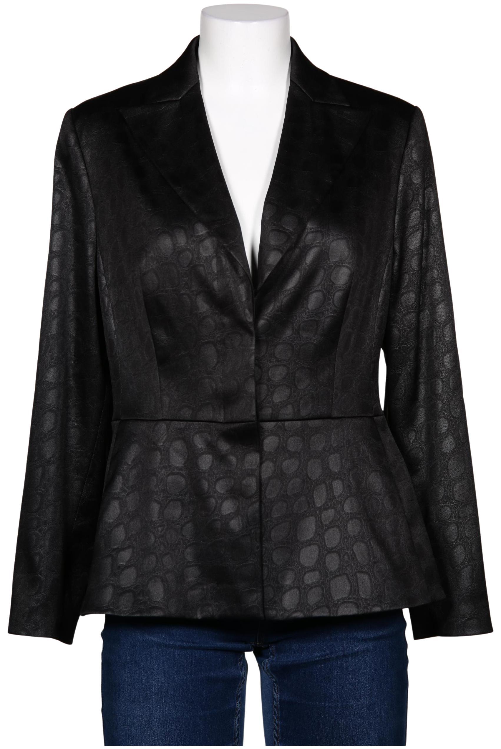 

Alba Moda Damen Blazer, schwarz, Gr. 42