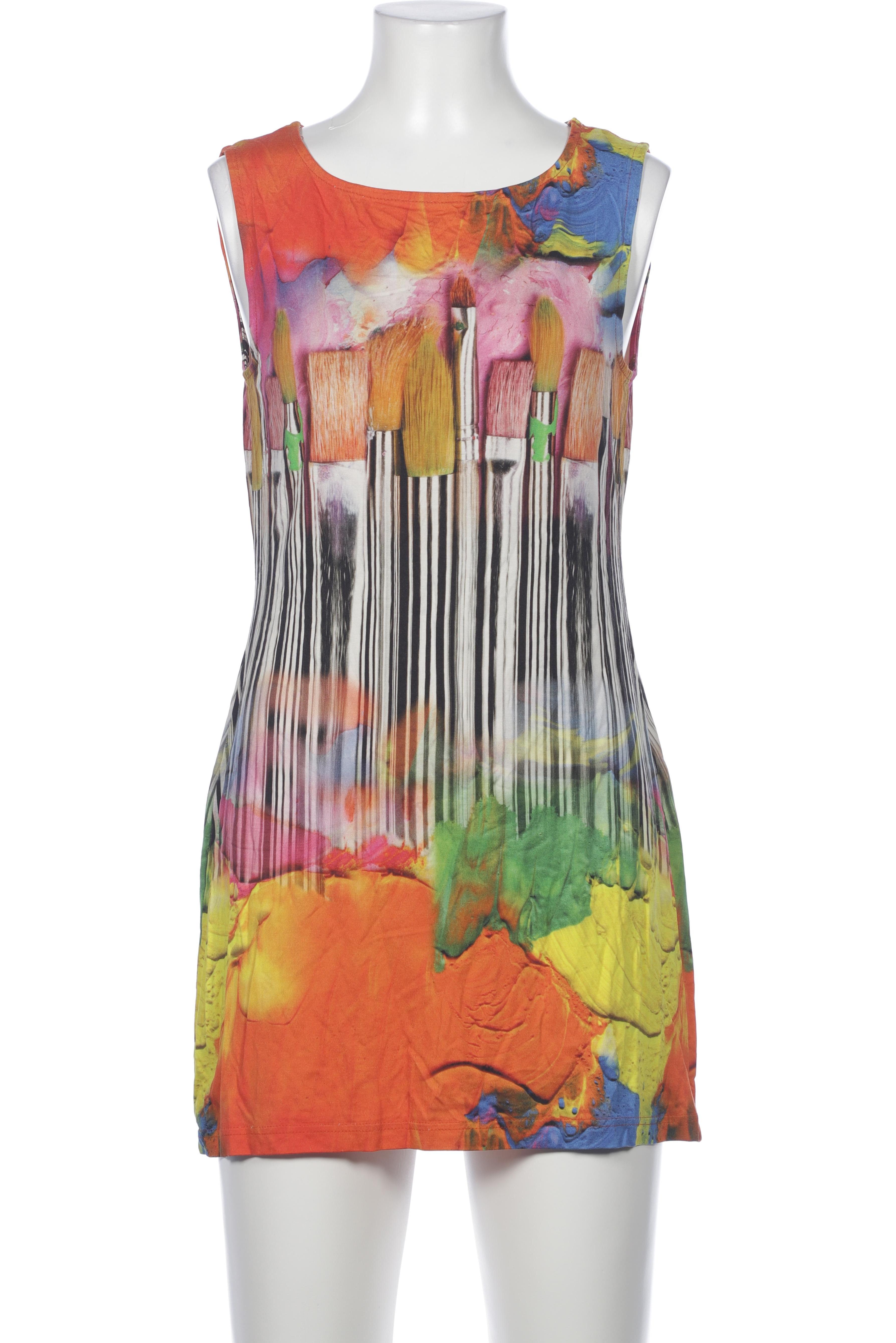 

Alba Moda Damen Kleid, mehrfarbig, Gr. 38