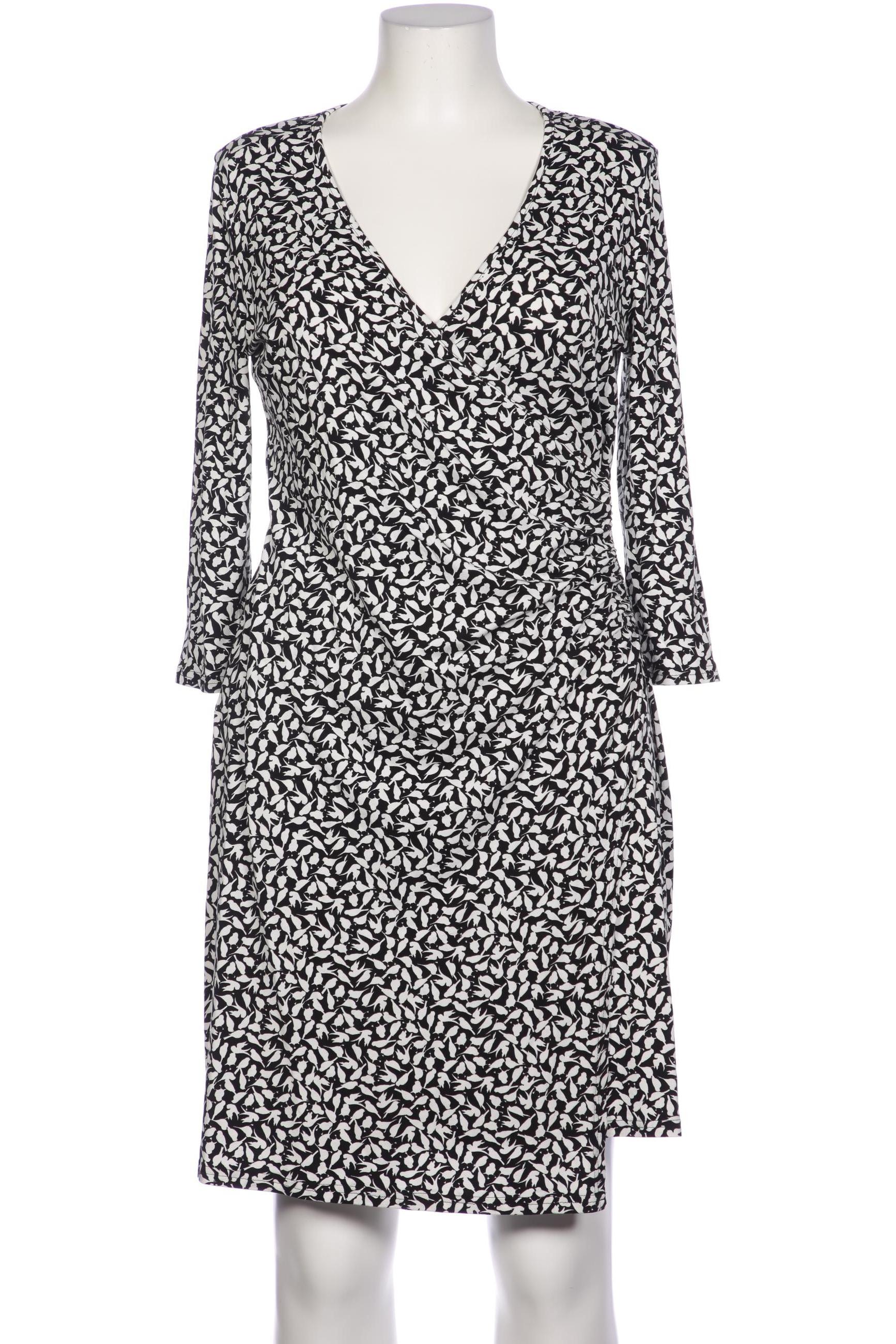 

Alba Moda Damen Kleid, schwarz, Gr. 42
