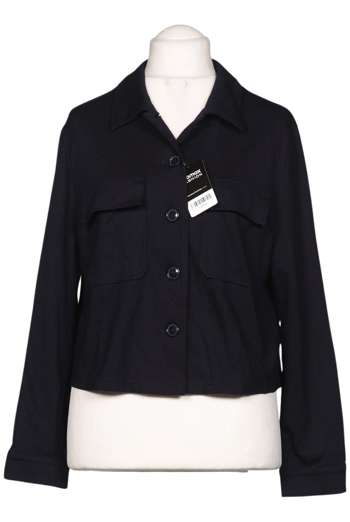 

Alba Moda Damen Blazer, marineblau, Gr. 42