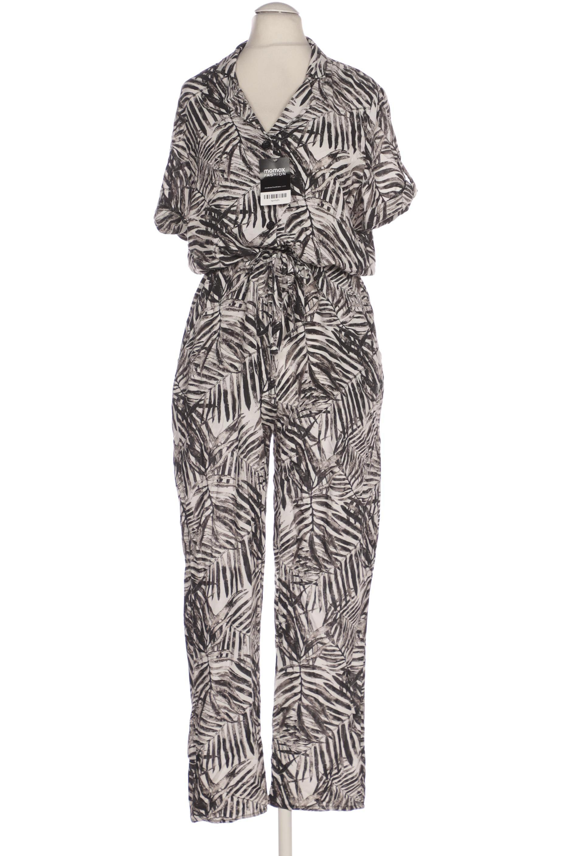 

Alba Moda Damen Jumpsuit/Overall, grau, Gr. 40