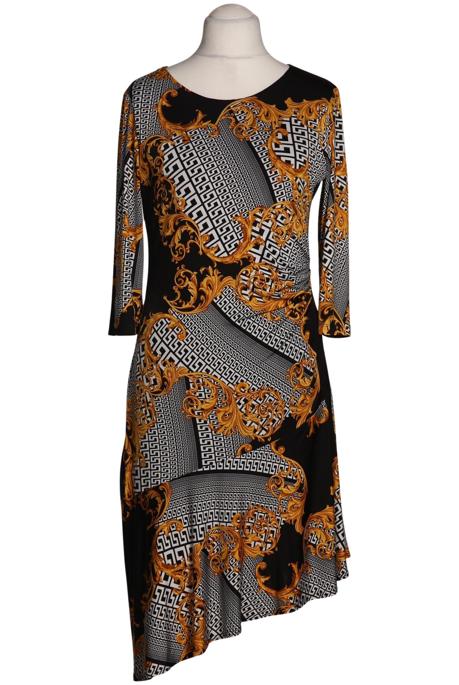 

Alba Moda Damen Kleid, mehrfarbig, Gr. 38