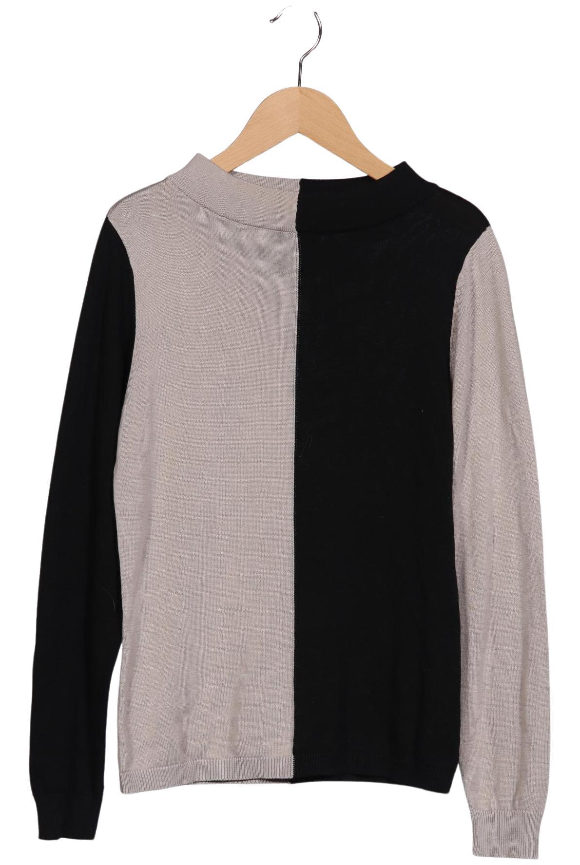 

Alba Moda Damen Pullover, schwarz, Gr. 36