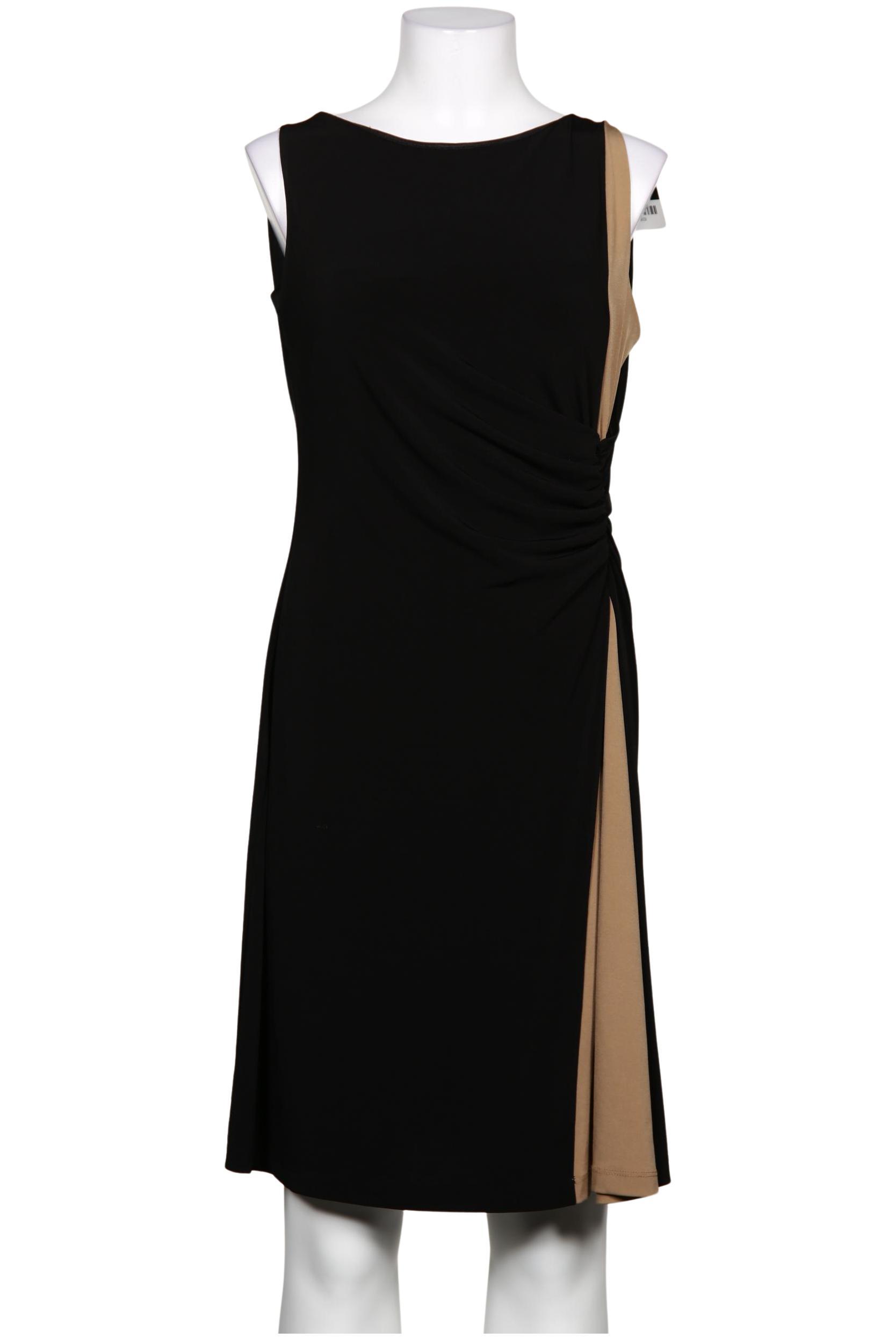 

Alba Moda Damen Kleid, schwarz, Gr. 38