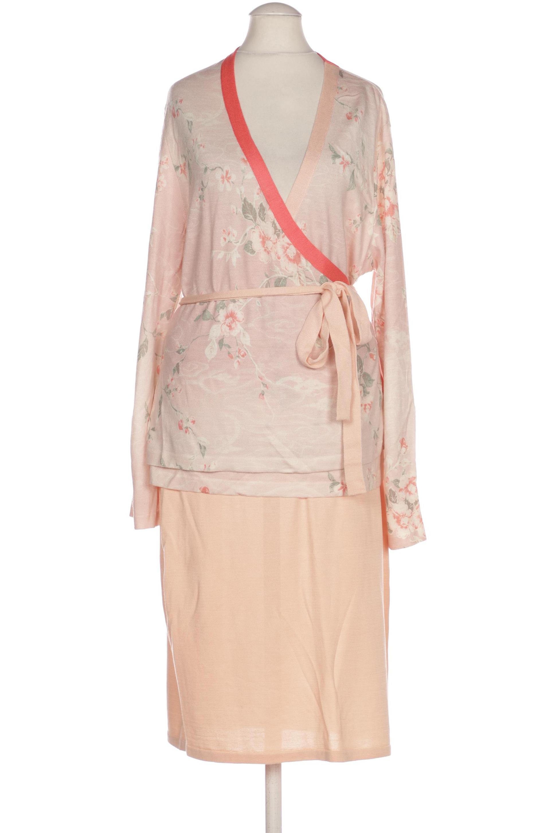 

Alba Moda Damen Anzug, cremeweiß