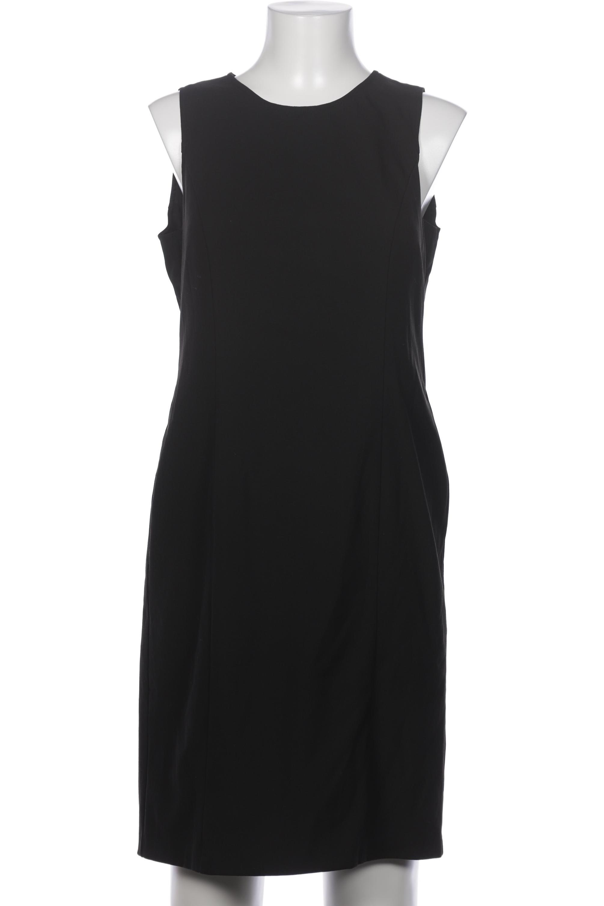 

Alba Moda Damen Kleid, schwarz, Gr. 40