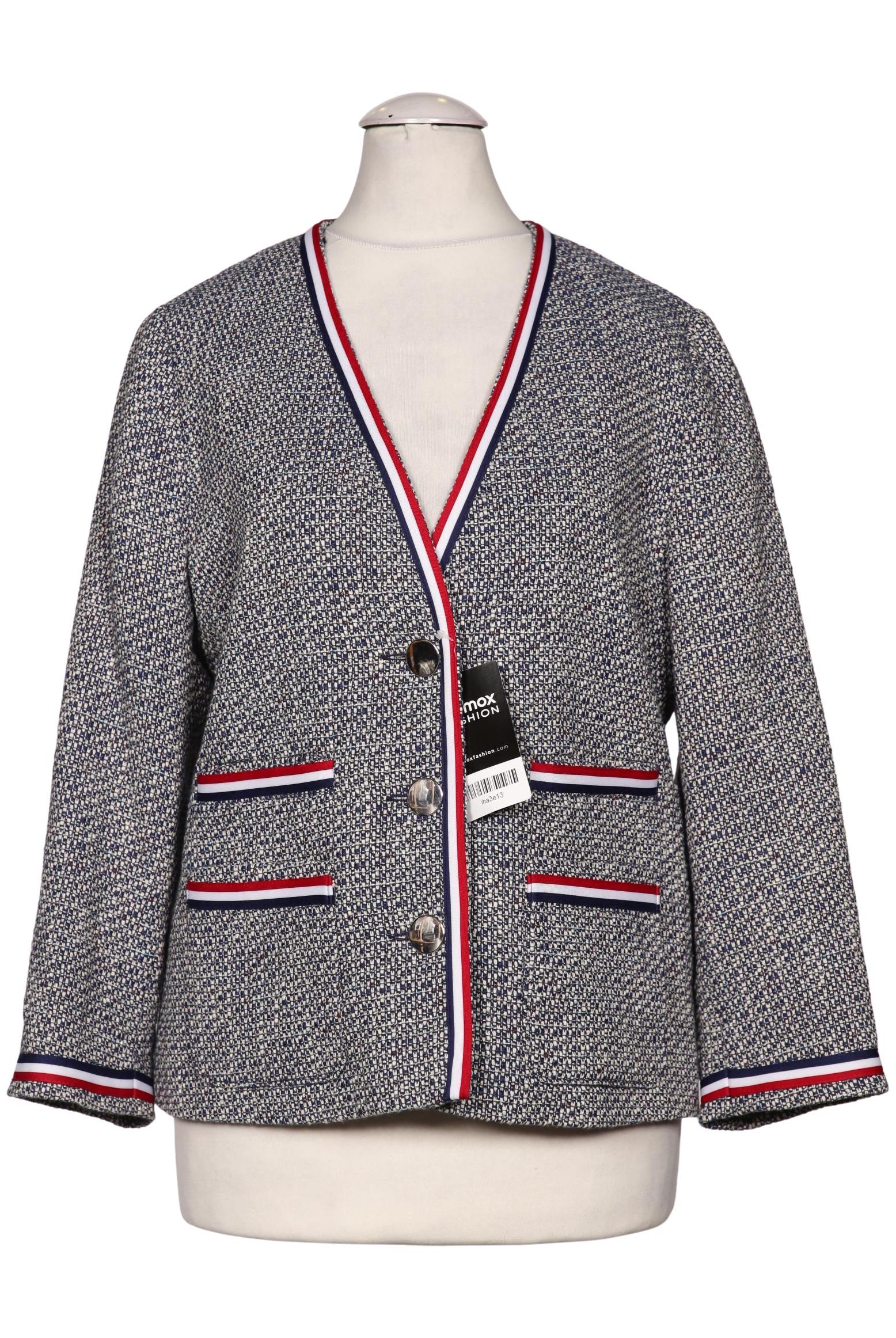 

Alba Moda Damen Blazer, mehrfarbig, Gr. 36