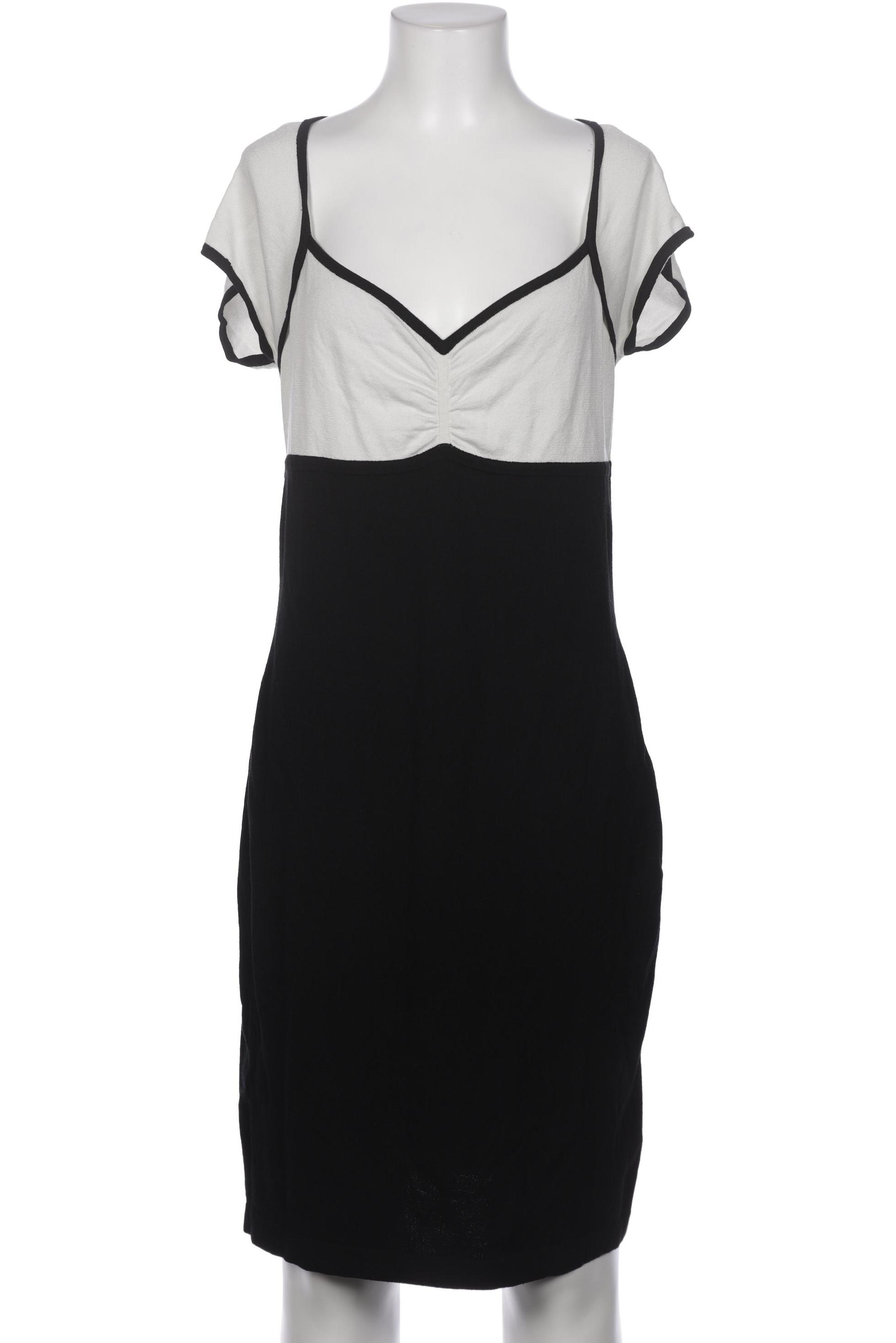 

Alba Moda Damen Kleid, schwarz, Gr. 40