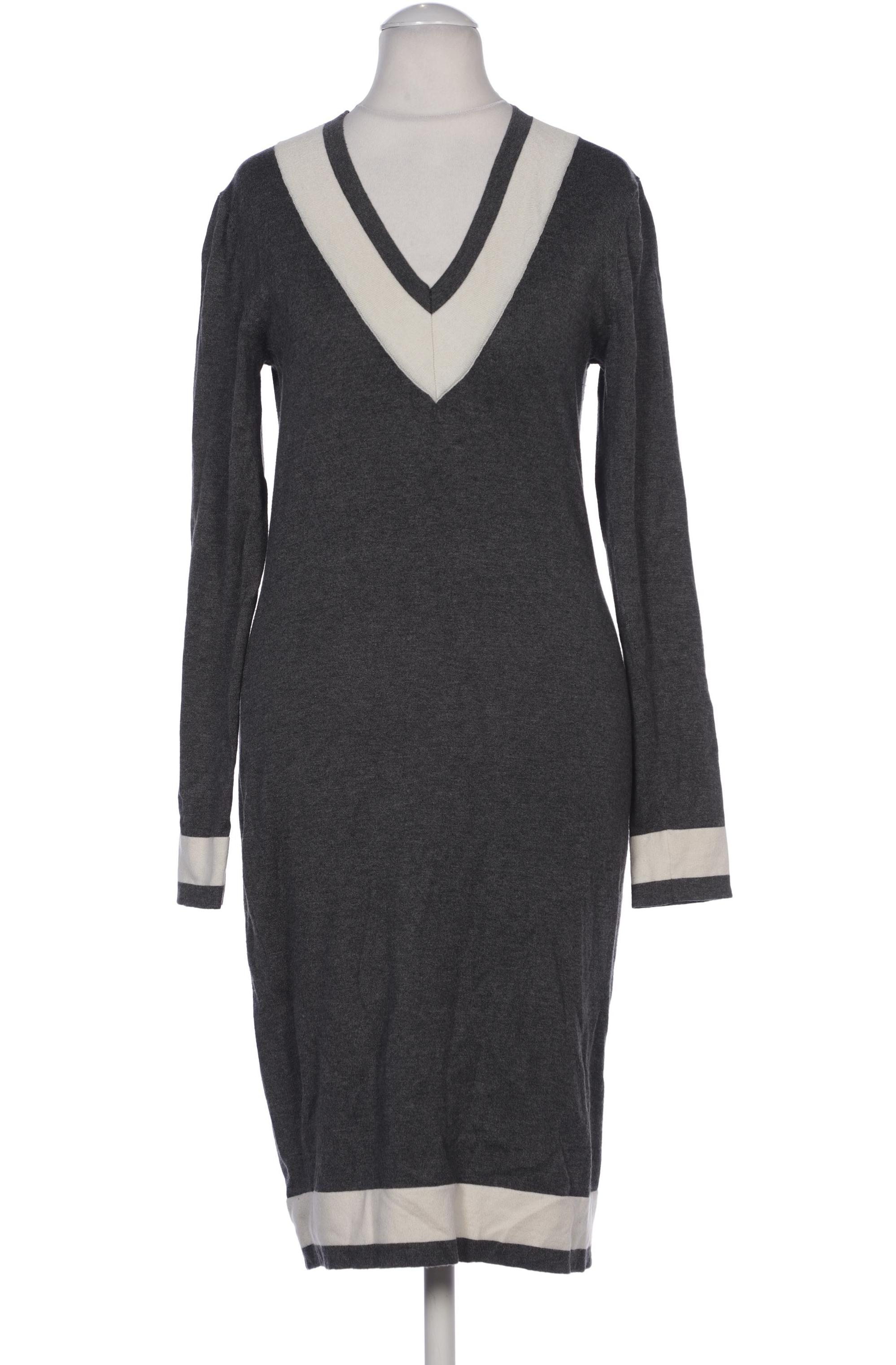 

Alba Moda Damen Kleid, grau, Gr. 36