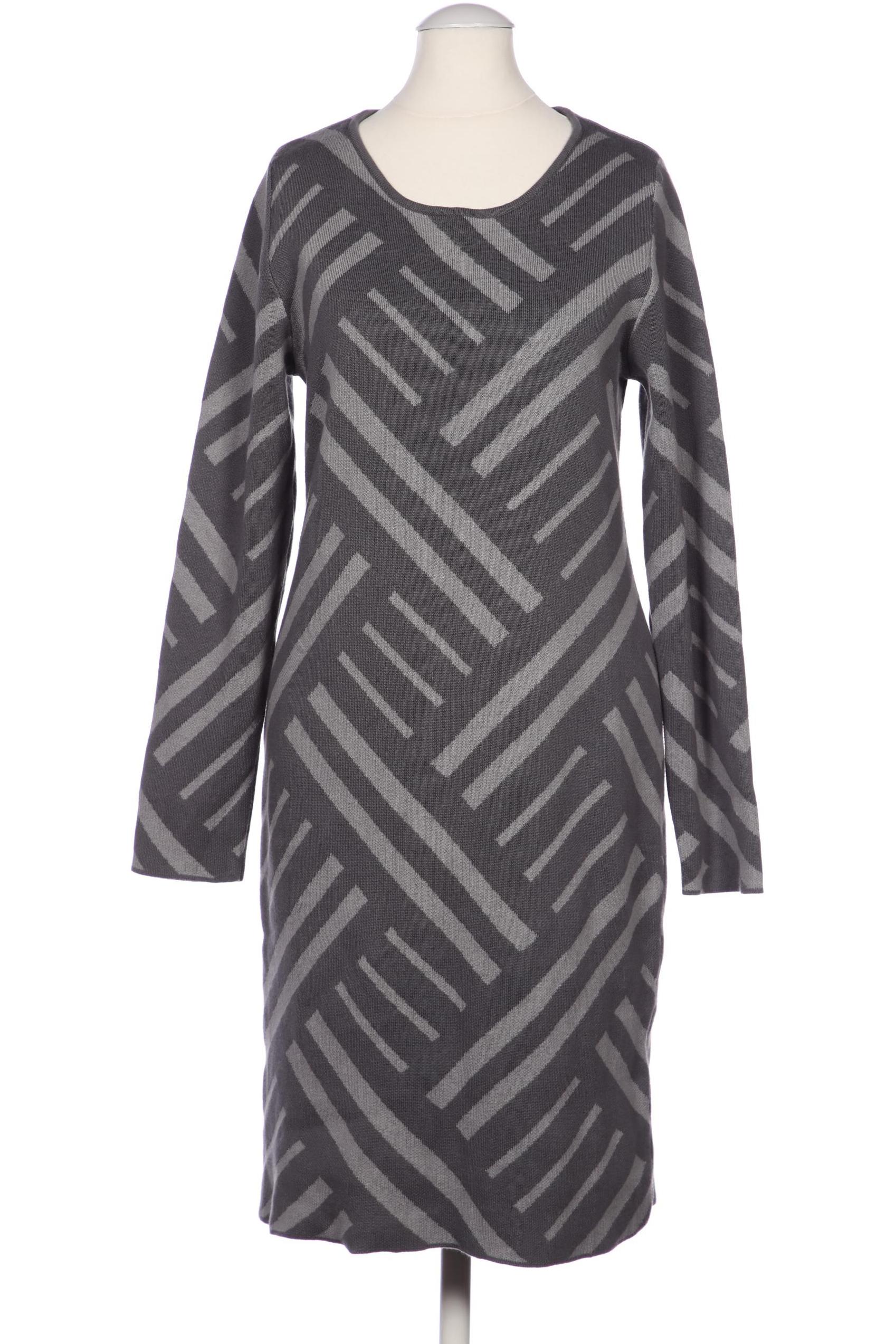 

Alba Moda Damen Kleid, grau