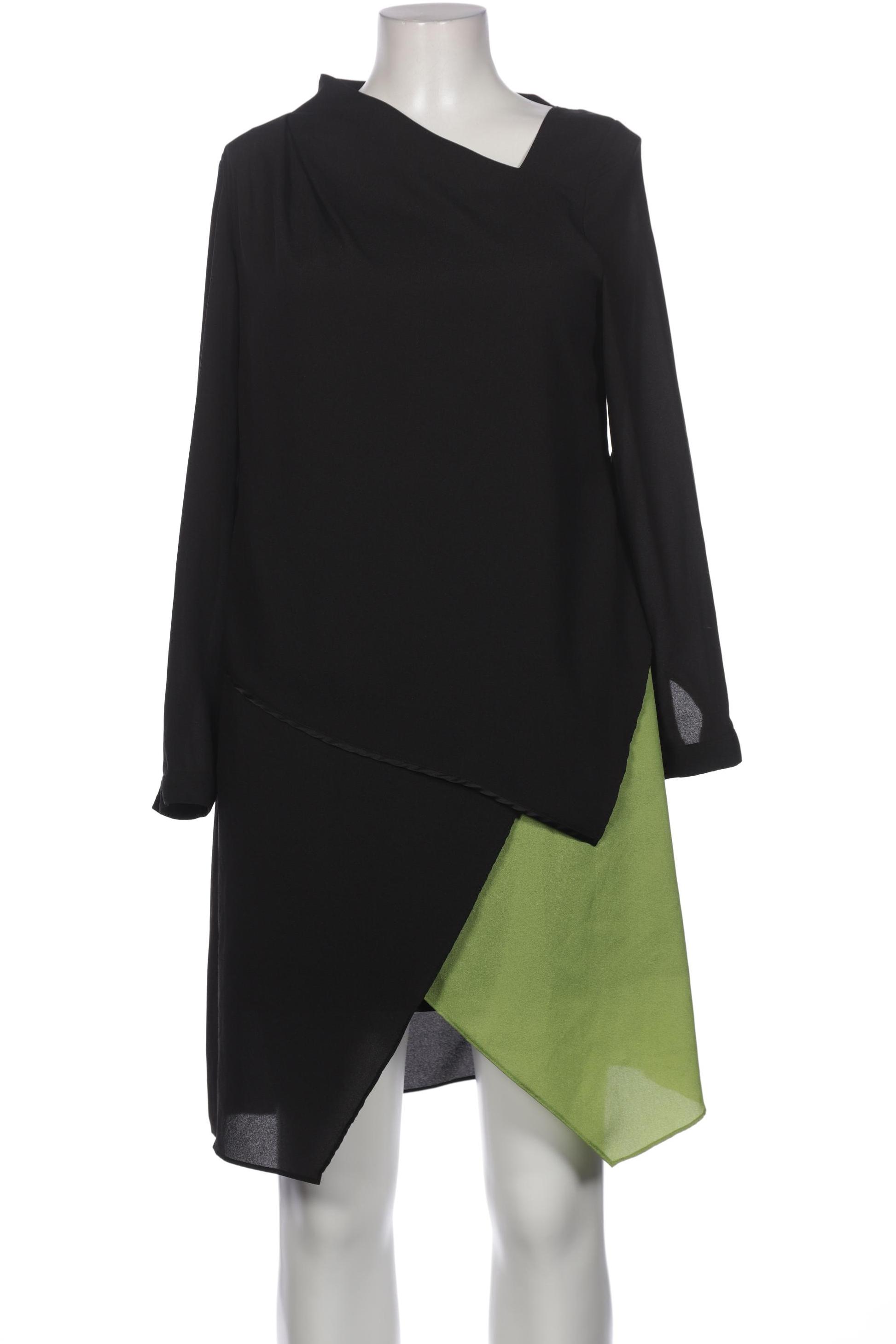 

Alba Moda Damen Kleid, schwarz, Gr. 42