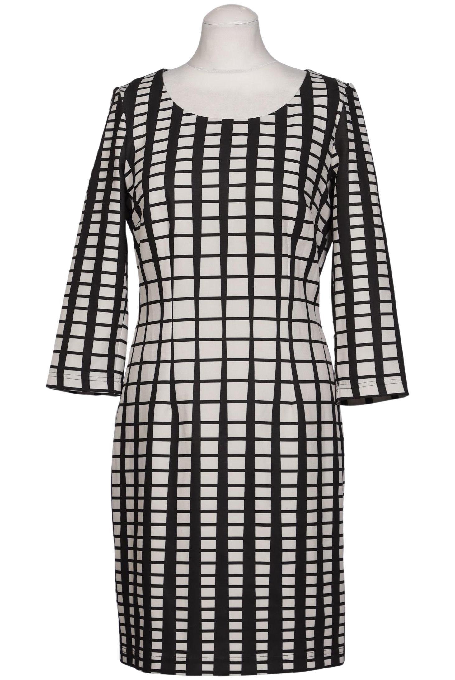 

Alba Moda Damen Kleid, mehrfarbig, Gr. 36