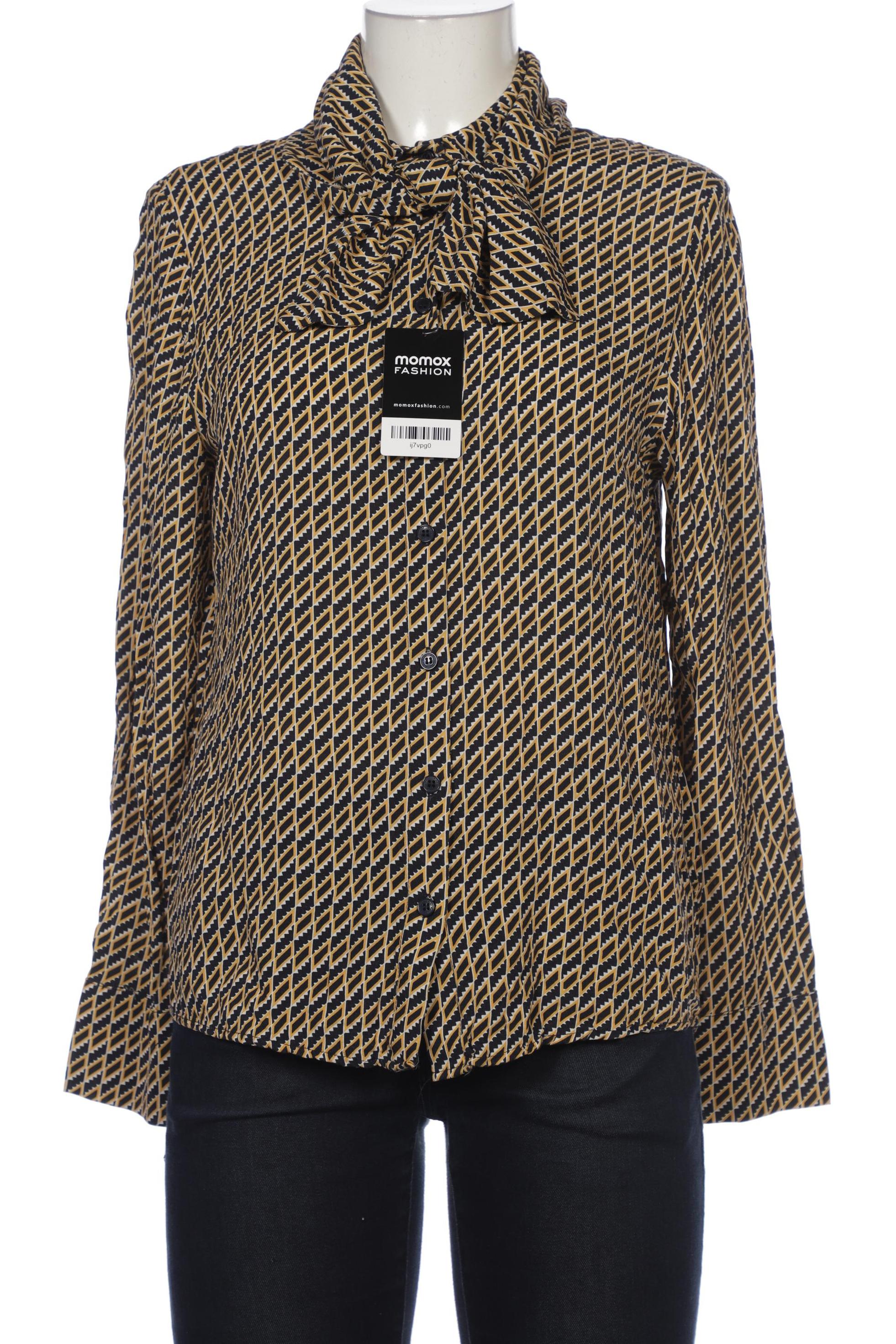

Alba Moda Damen Bluse, mehrfarbig
