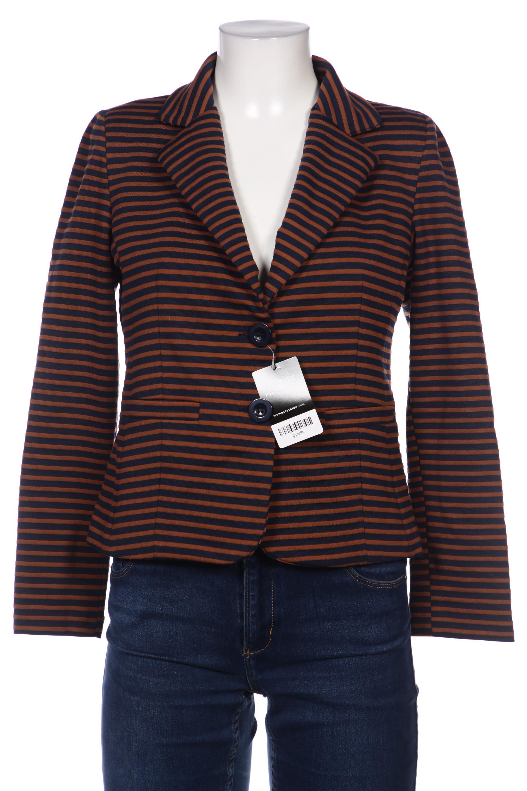 

Alba Moda Damen Blazer, marineblau, Gr. 40