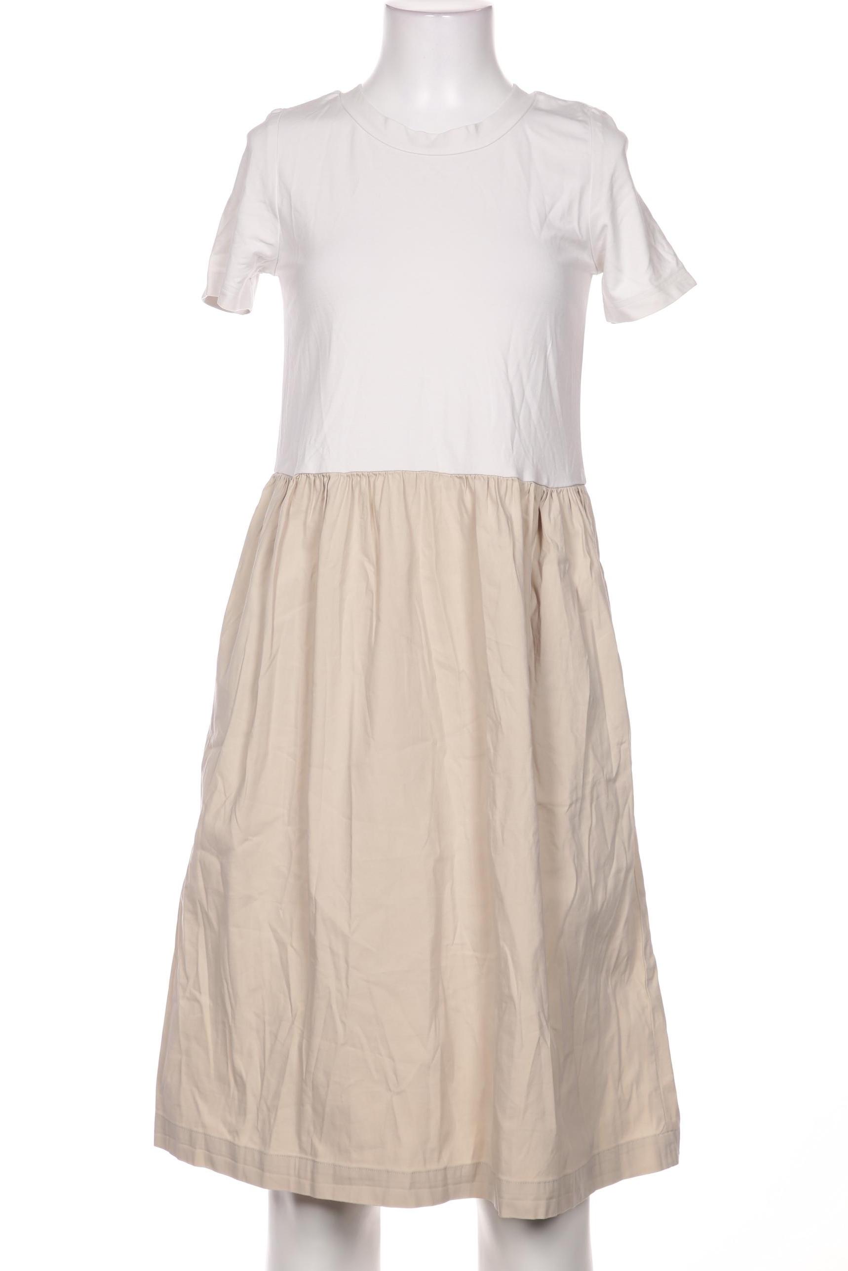 

Alba Moda Damen Kleid, beige, Gr. 34