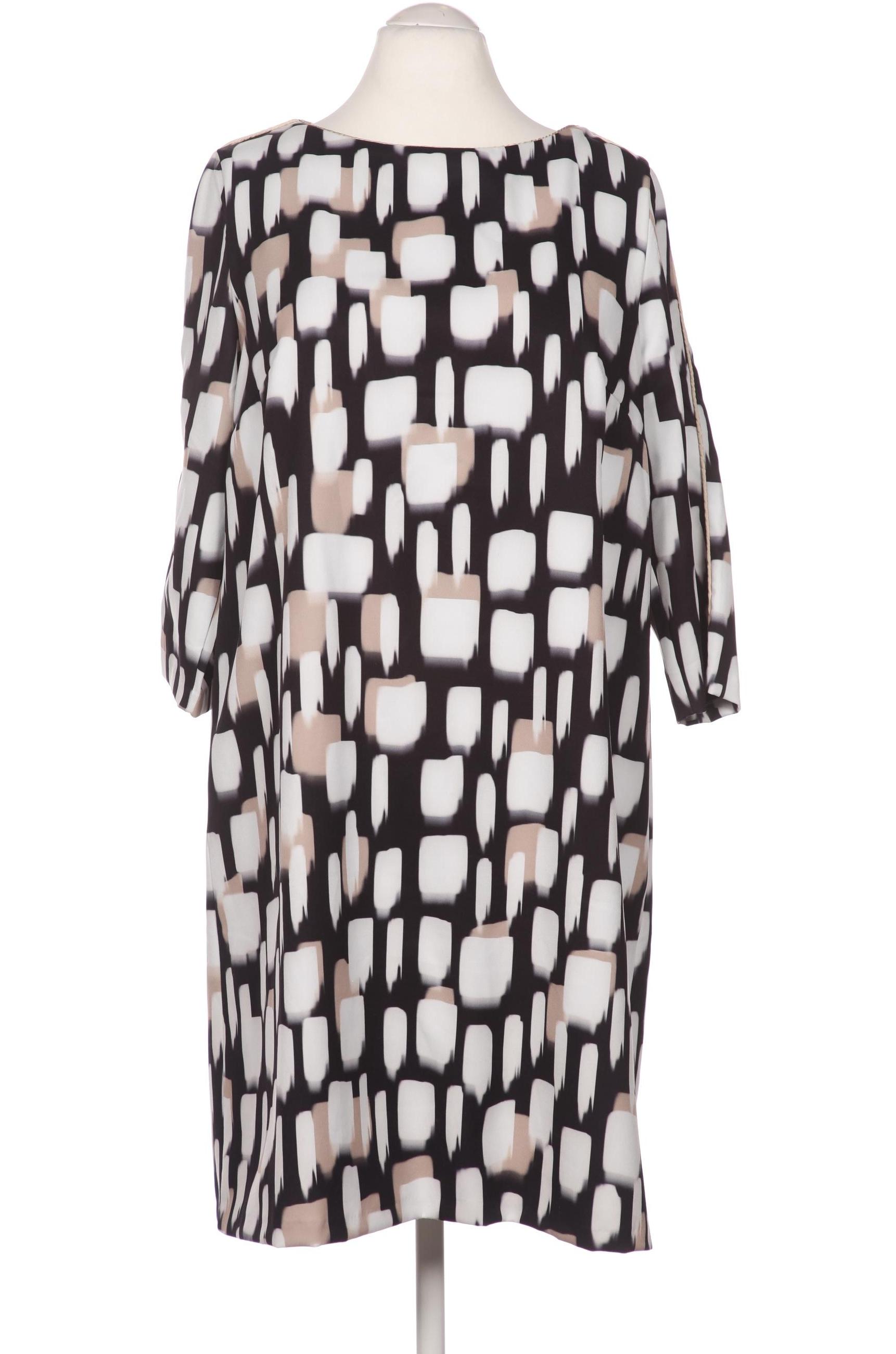 

Alba Moda Damen Kleid, mehrfarbig, Gr. 44