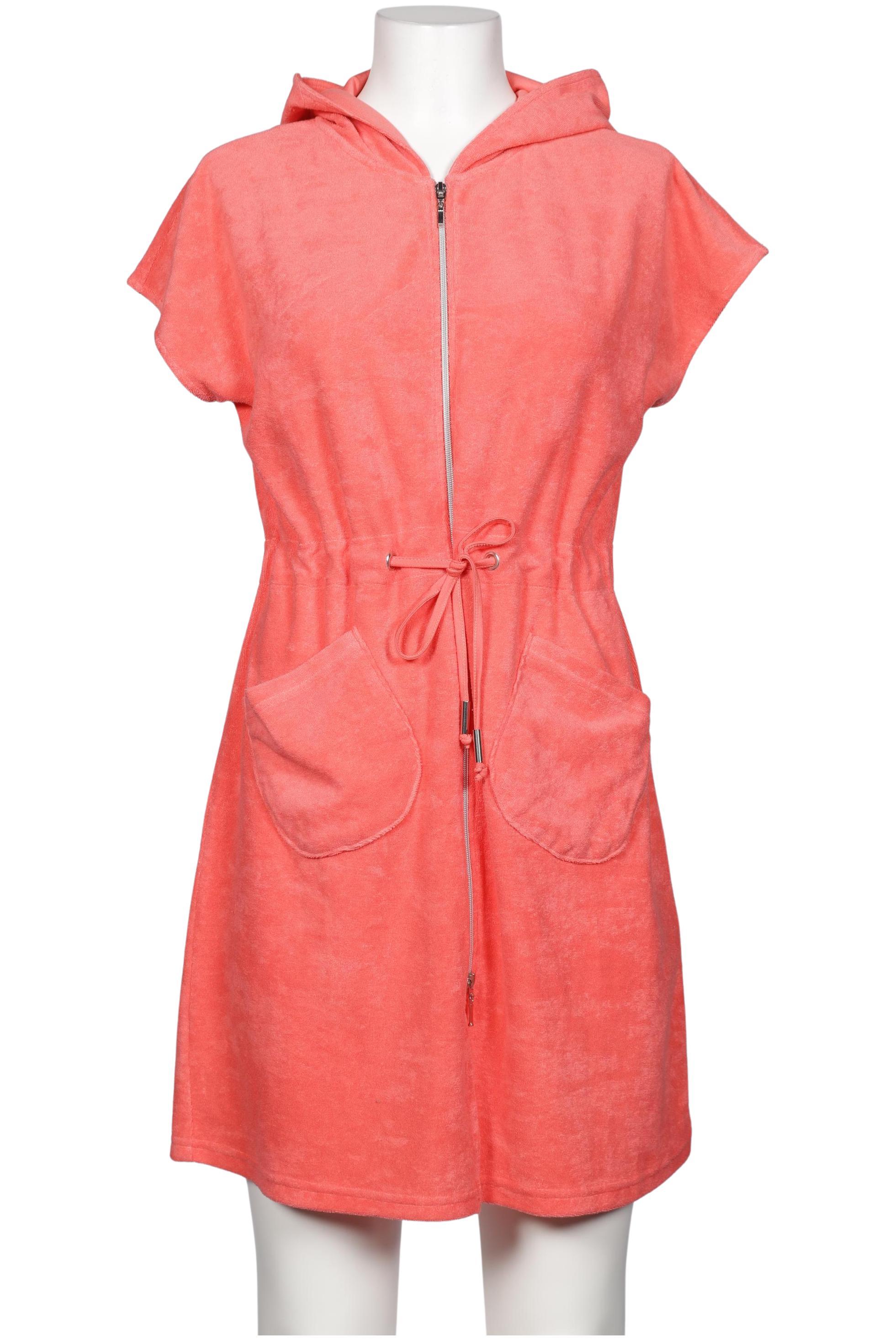 

Alba Moda Damen Kleid, rot, Gr. 38